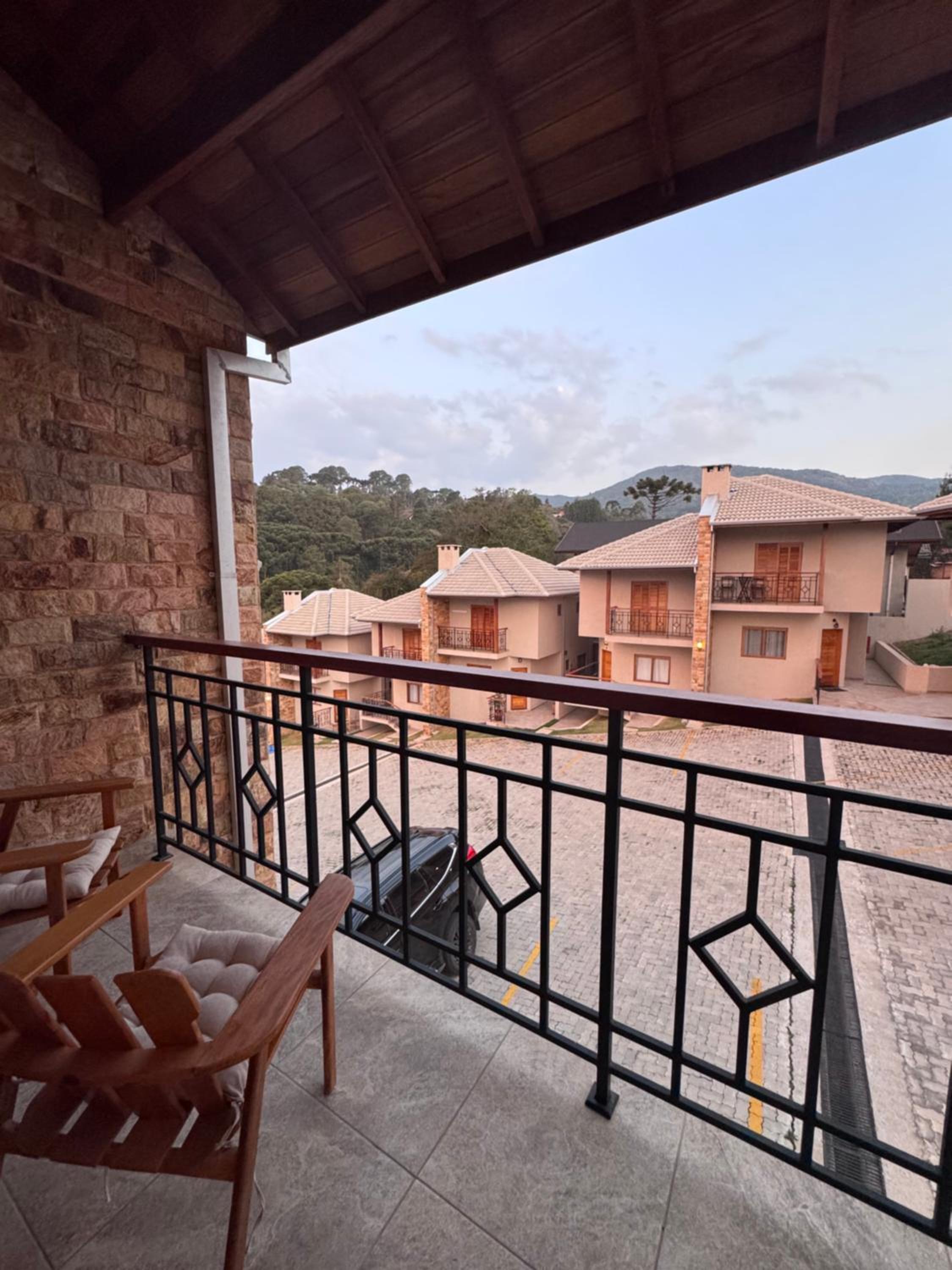 Le Cottage