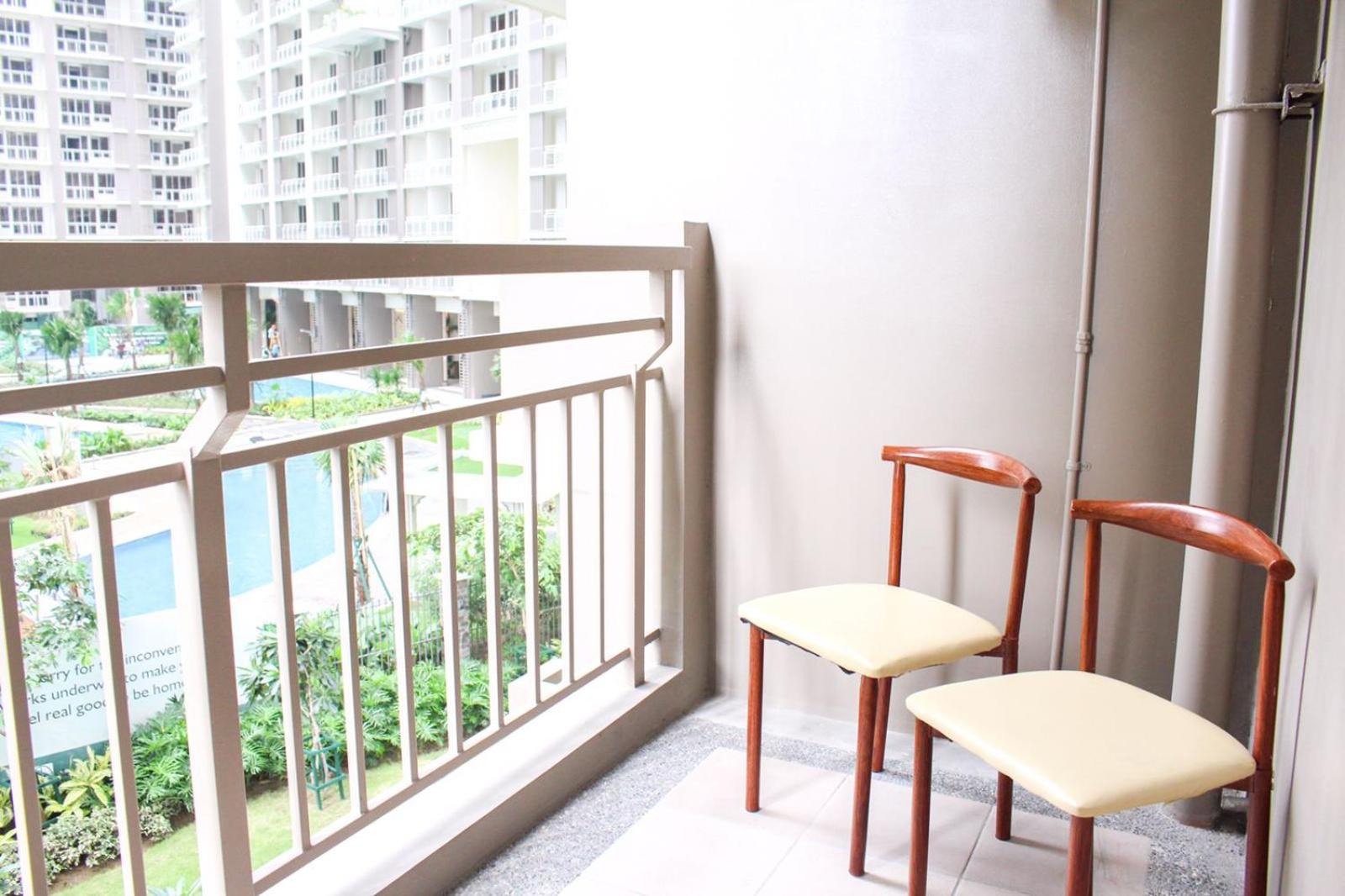 Appartment in luxury Prisma Res view 2