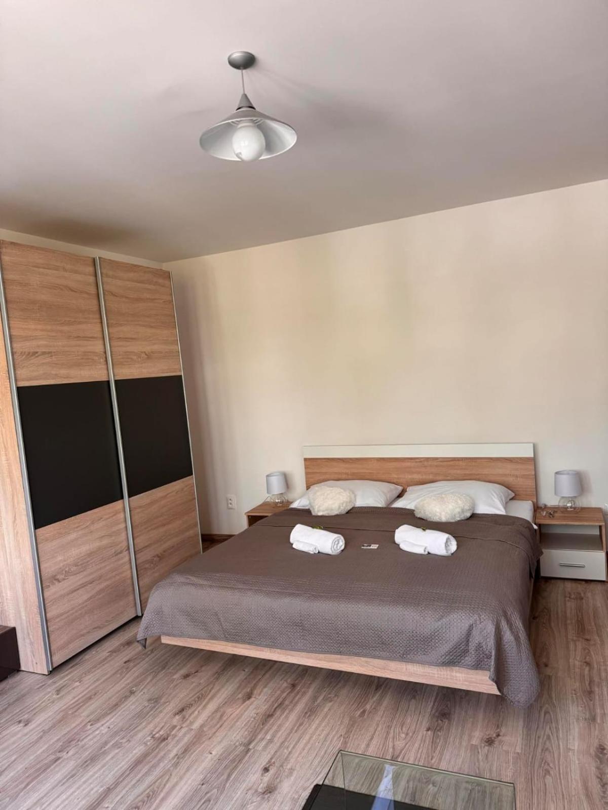 Apartman RUŽA7 view 2