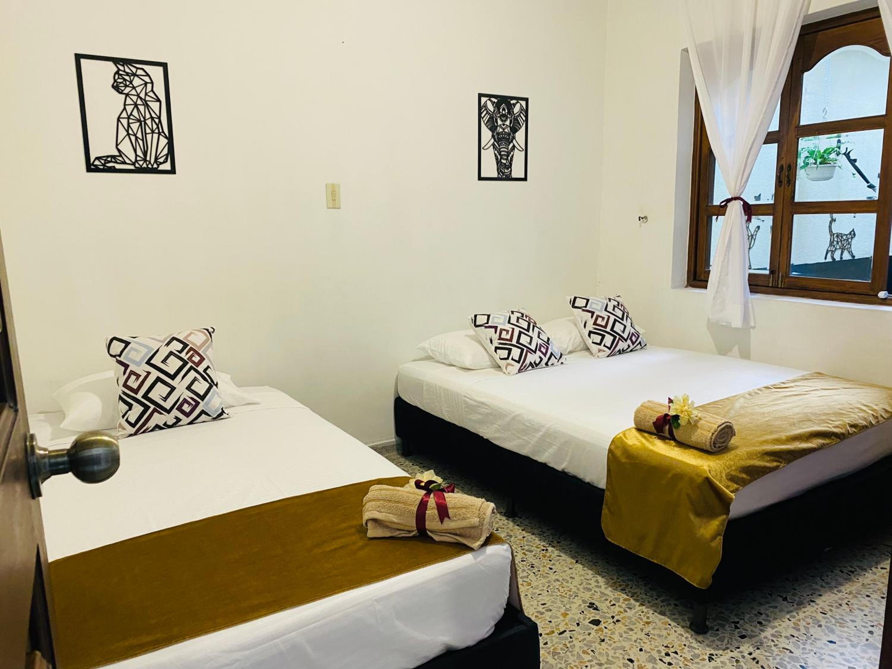 Ubicación excelente, casa amplia en Laureles