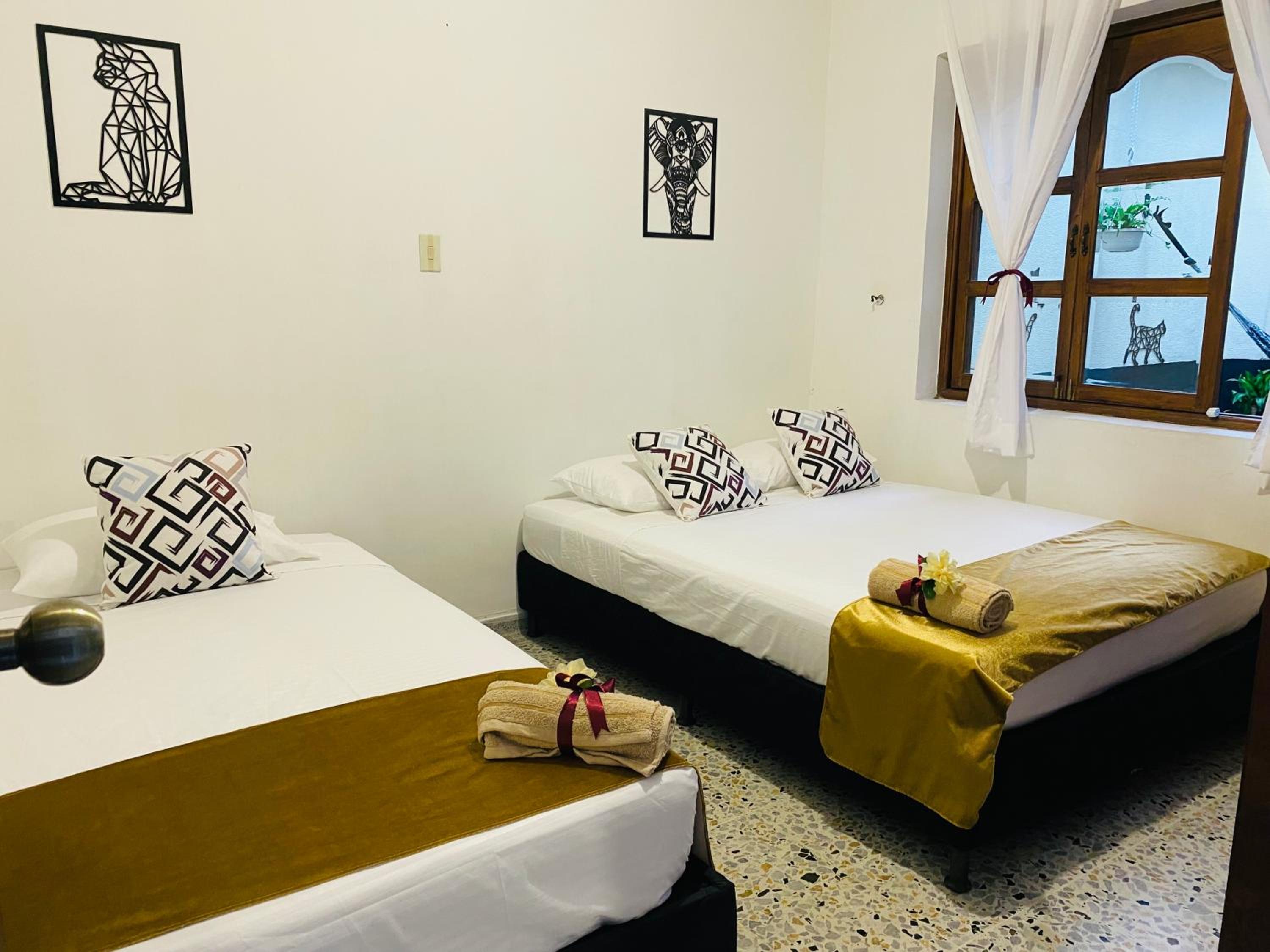 Ubicación excelente, casa amplia en Laureles