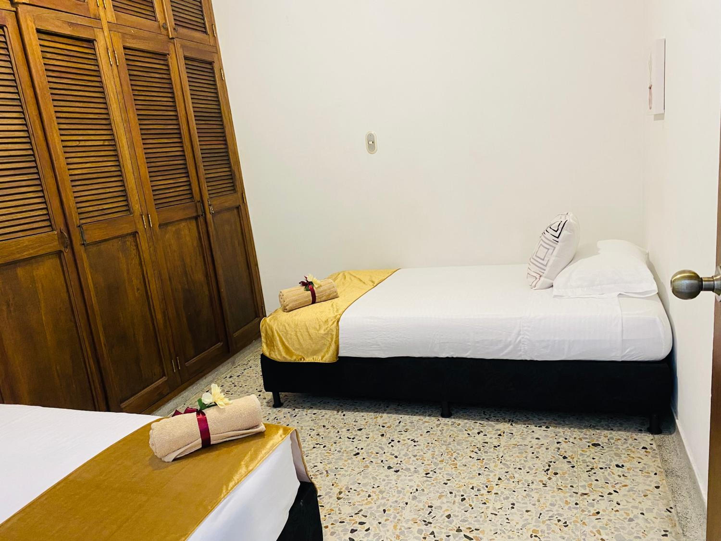 Ubicación excelente, casa amplia en Laureles