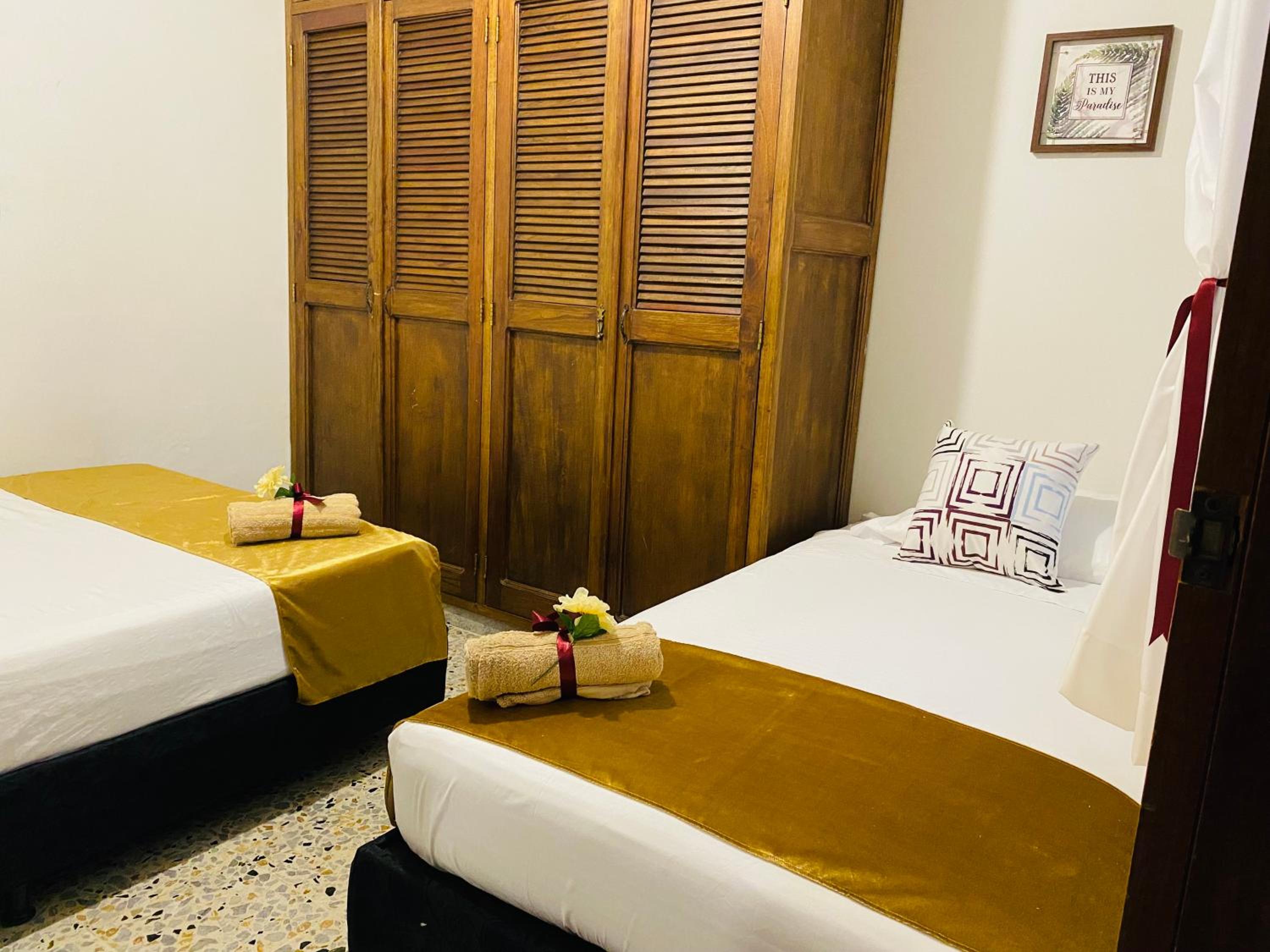 Ubicación excelente, casa amplia en Laureles
