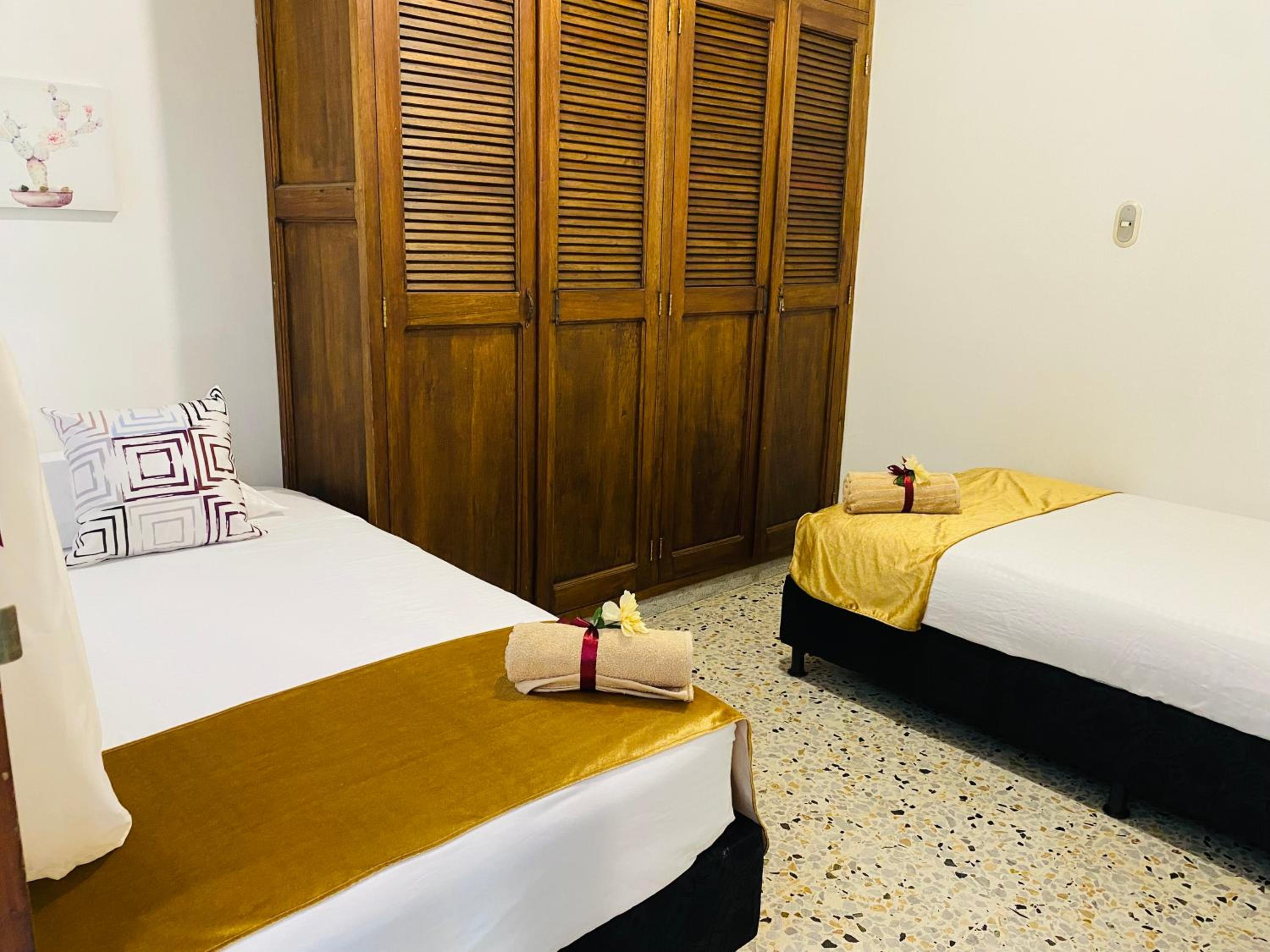 Ubicación excelente, casa amplia en Laureles