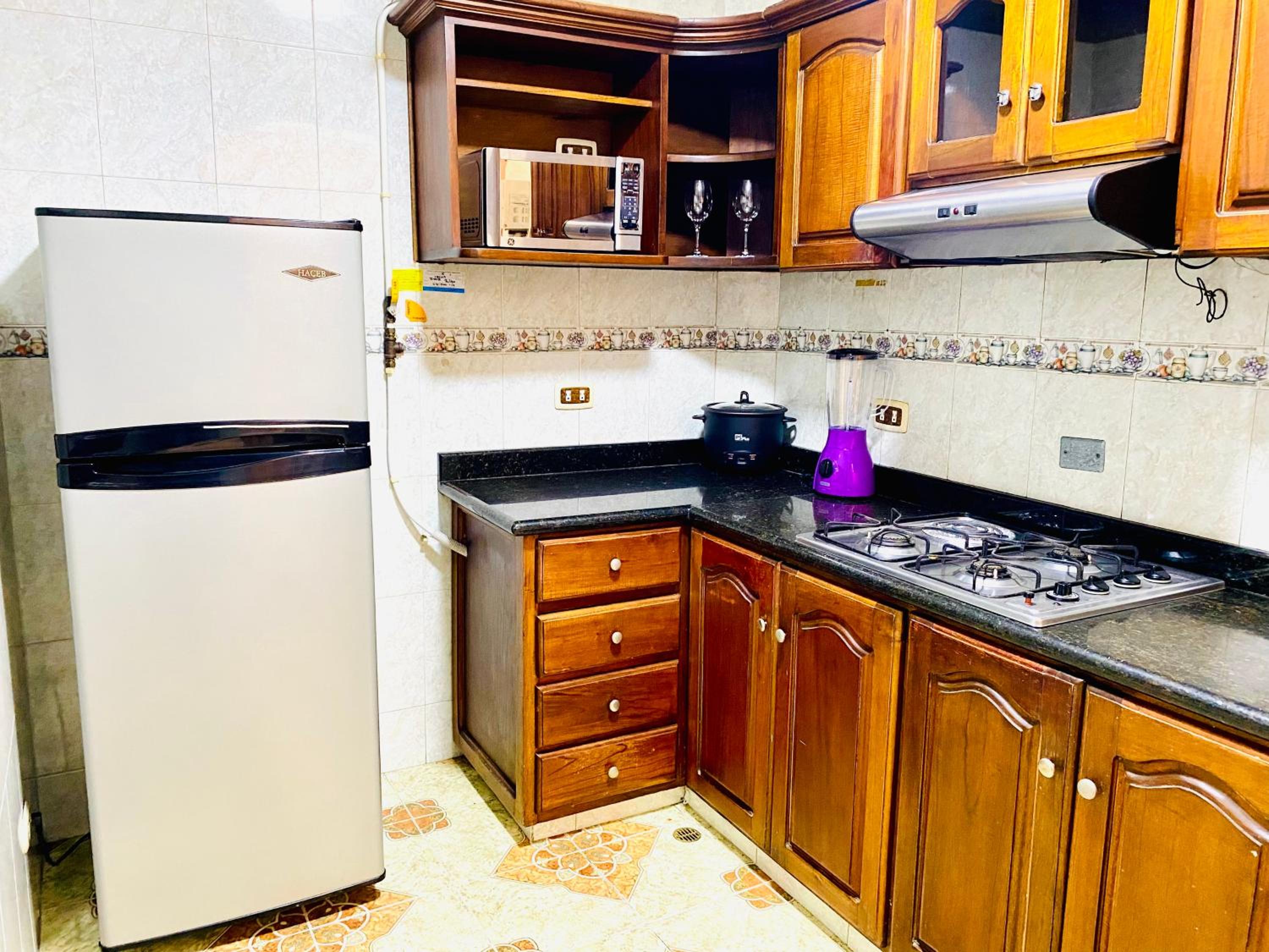 Ubicación excelente, casa amplia en Laureles