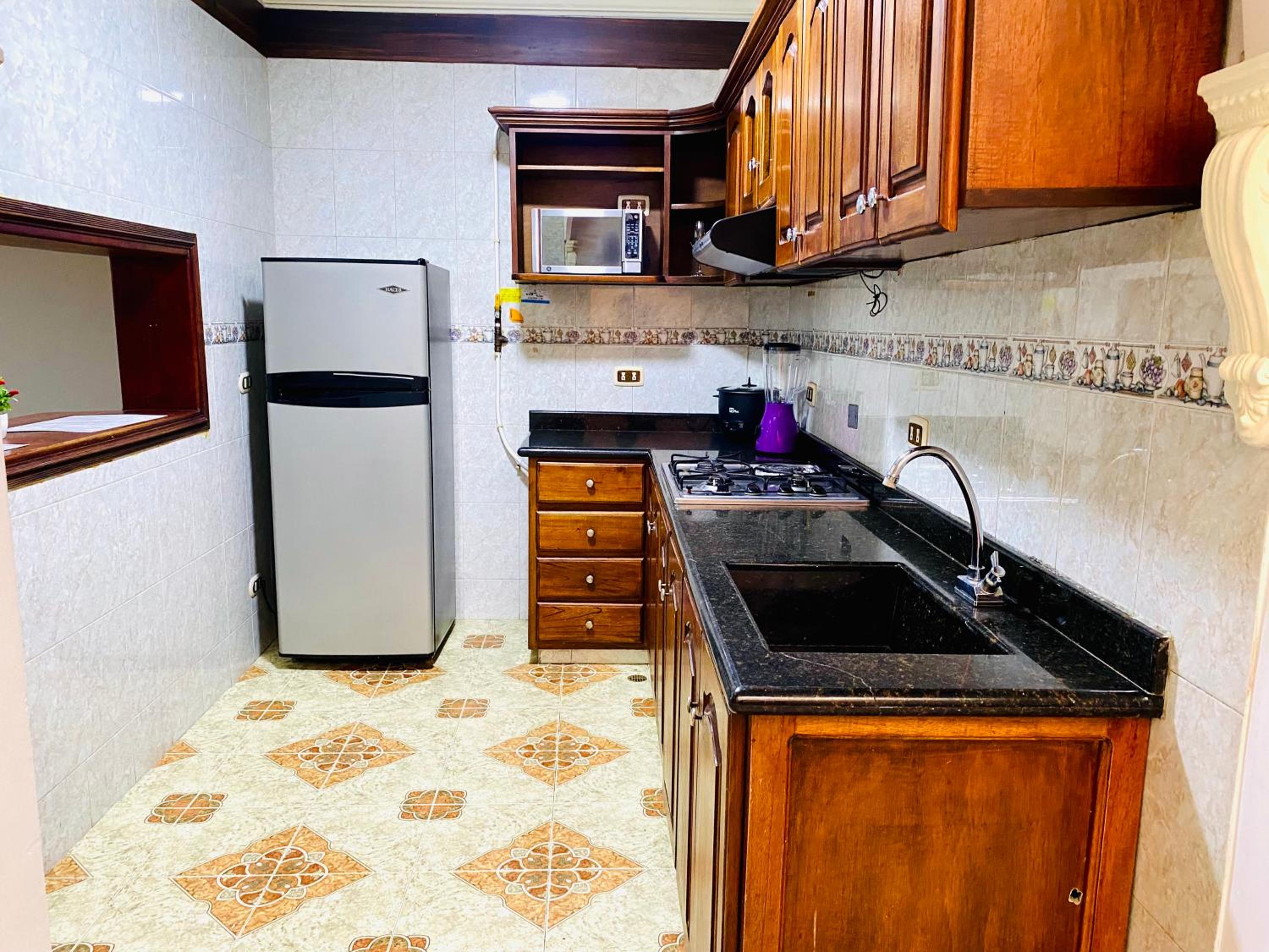 Ubicación excelente, casa amplia en Laureles