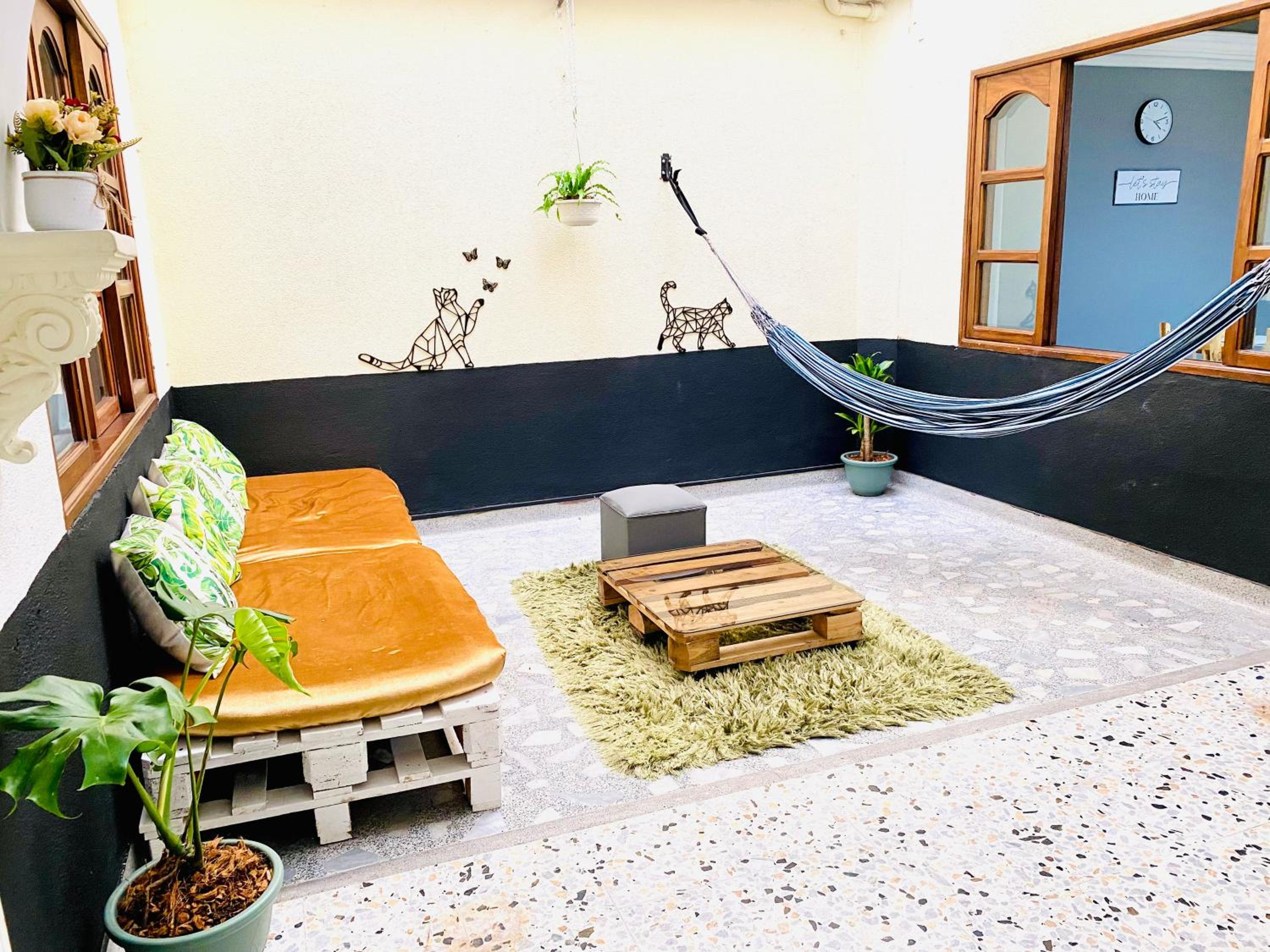 Ubicación excelente, casa amplia en Laureles