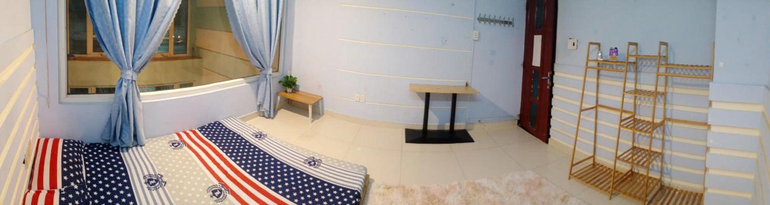Homestay Fairy's House