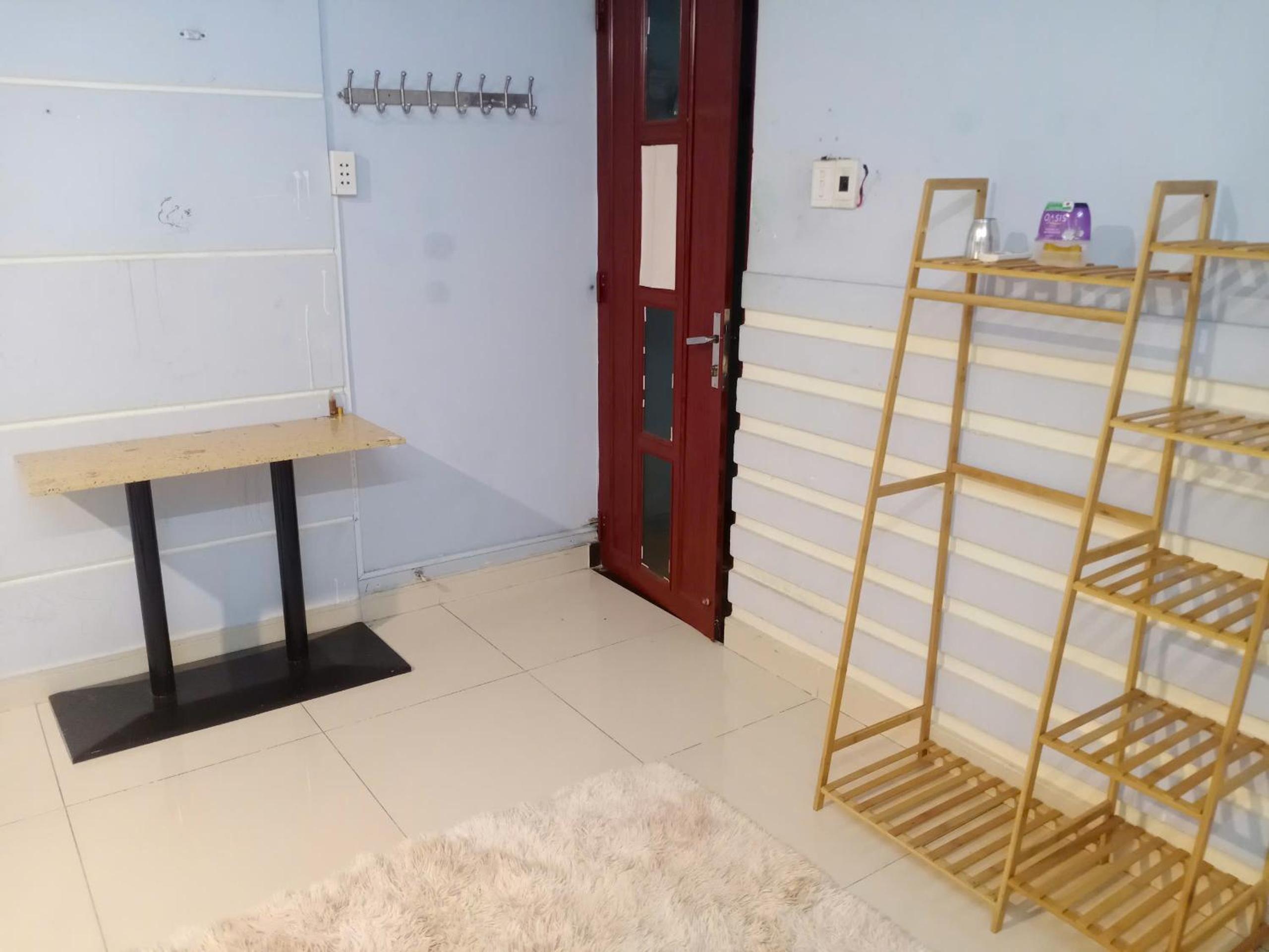 Homestay Fairy's House