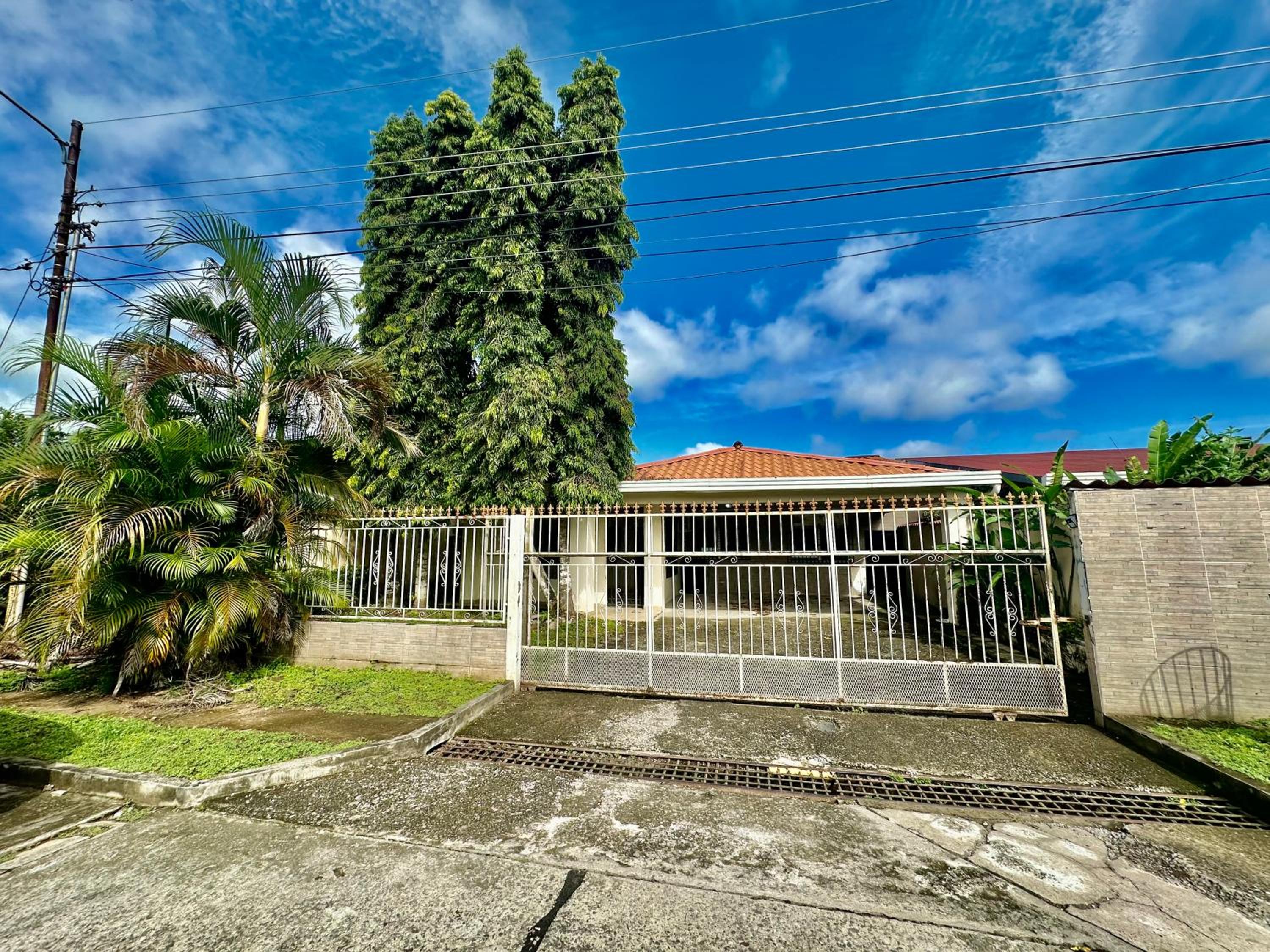 Doleguita casa