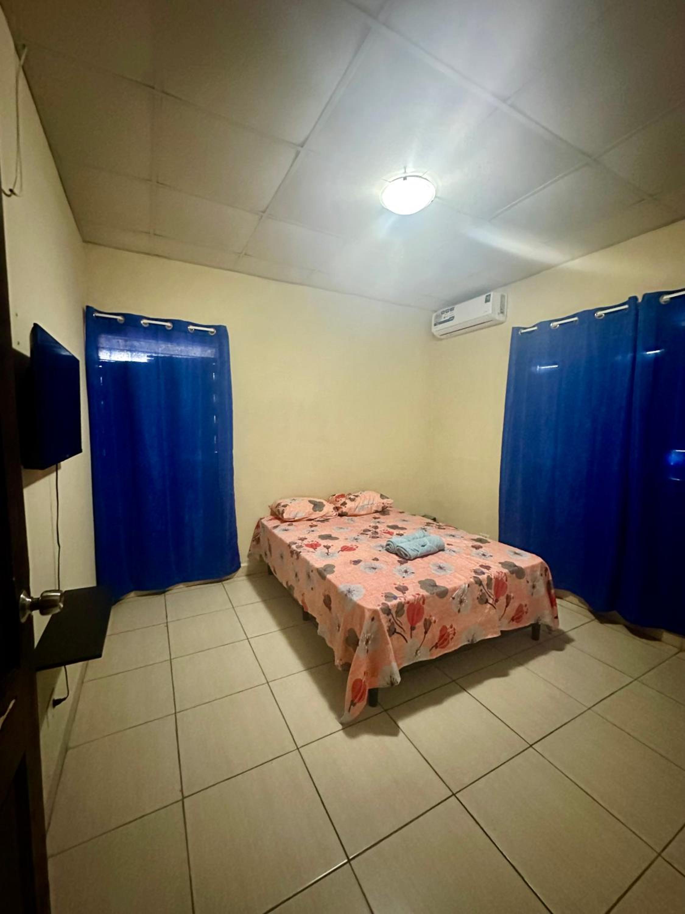Doleguita casa