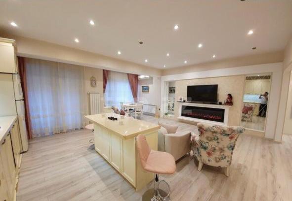 HOTEL APARTMENT ViP PARK AZURE RESIDENCE