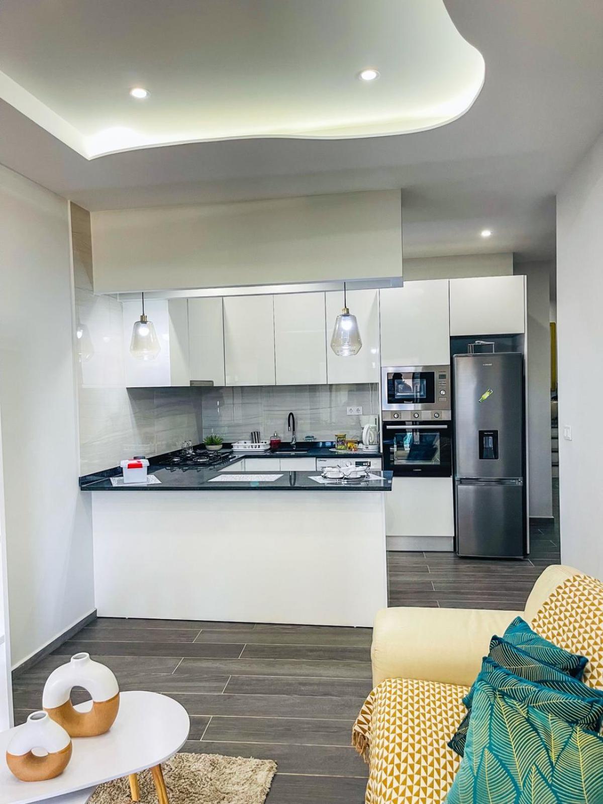 Résidence Cazino Apartamentos