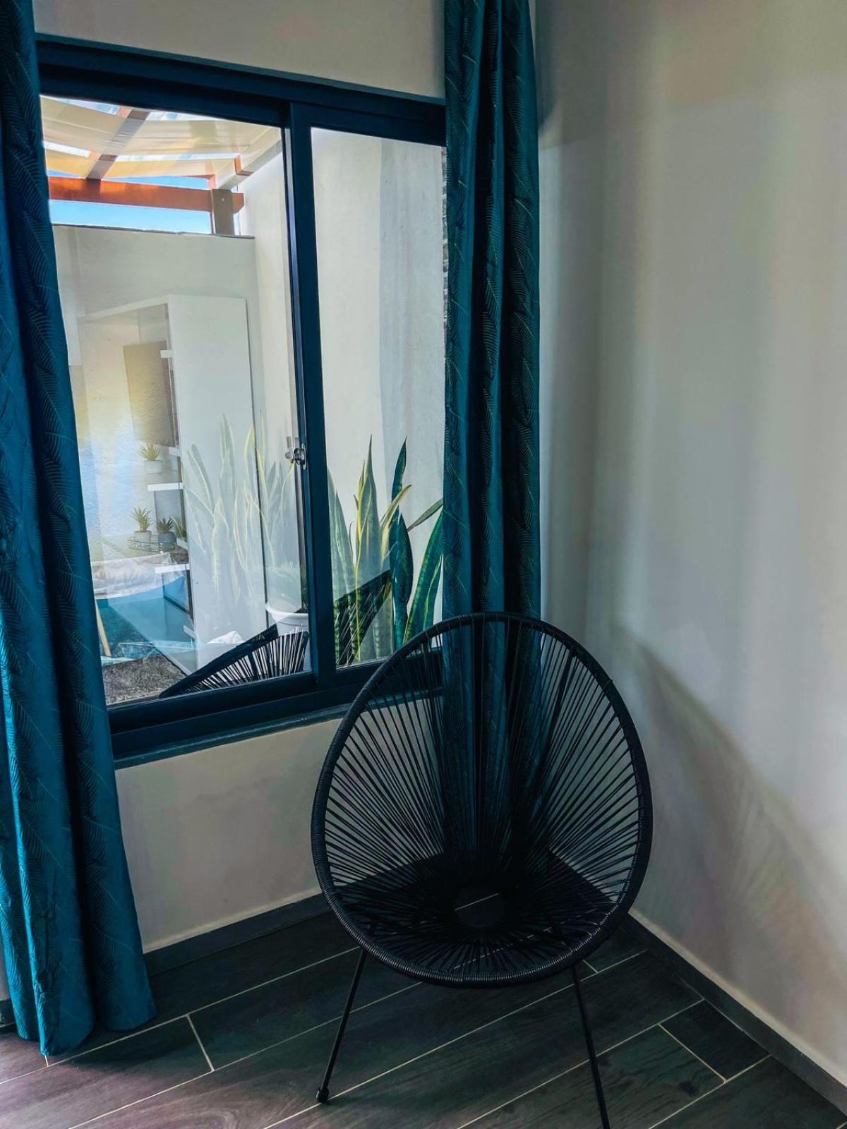 Résidence Cazino Apartamentos