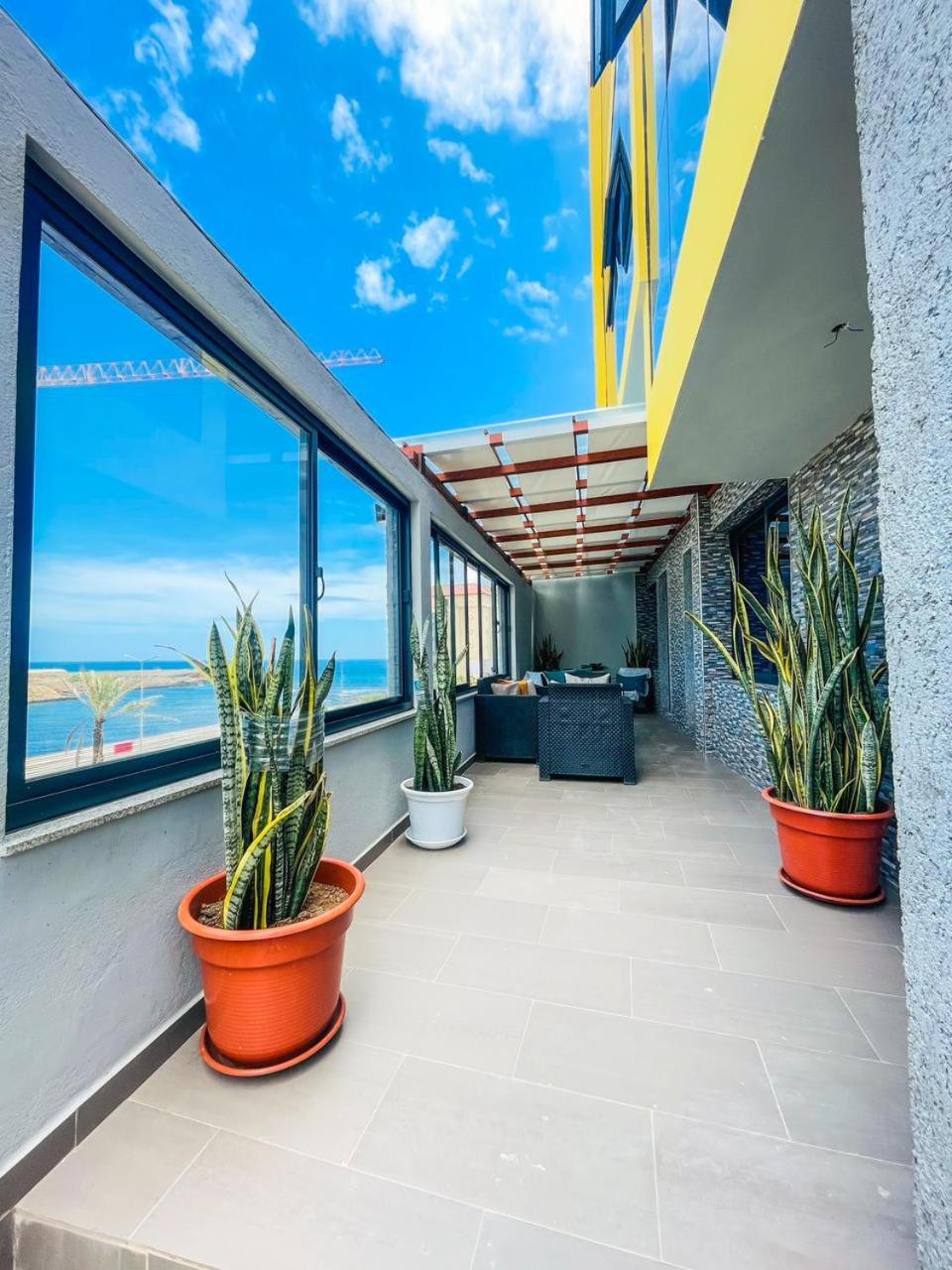 Résidence Cazino Apartamentos