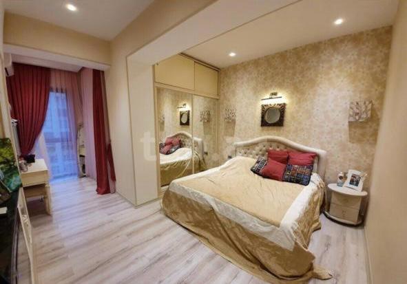 HOTEL APARTMENT ViP PARK AZURE RESIDENCE