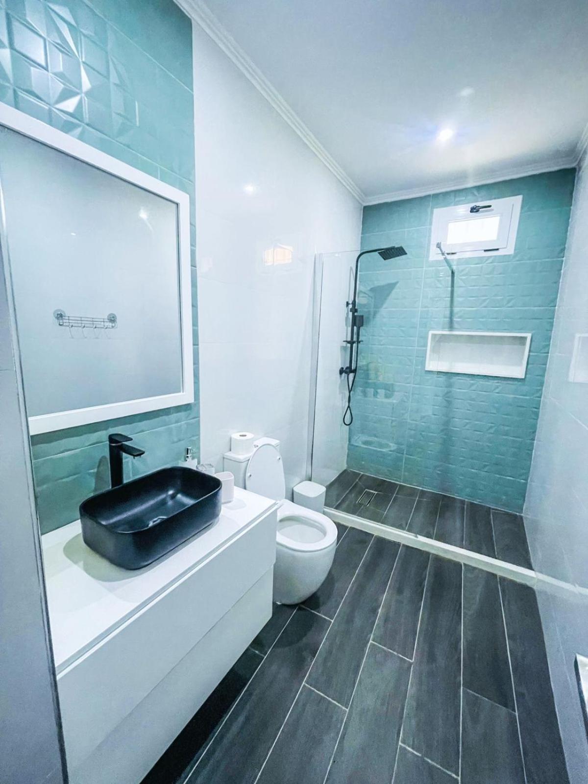 Résidence Cazino Apartamentos