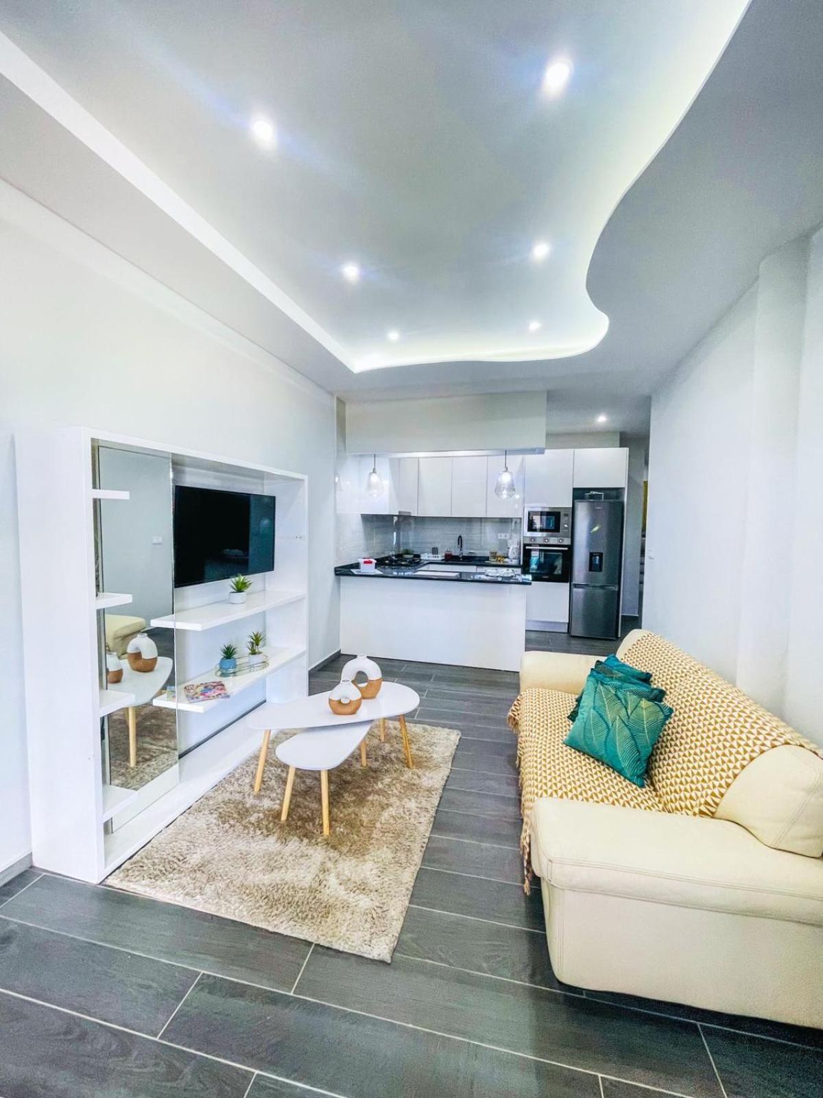Résidence Cazino Apartamentos