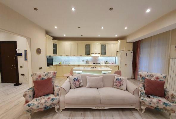 HOTEL APARTMENT ViP PARK AZURE RESIDENCE