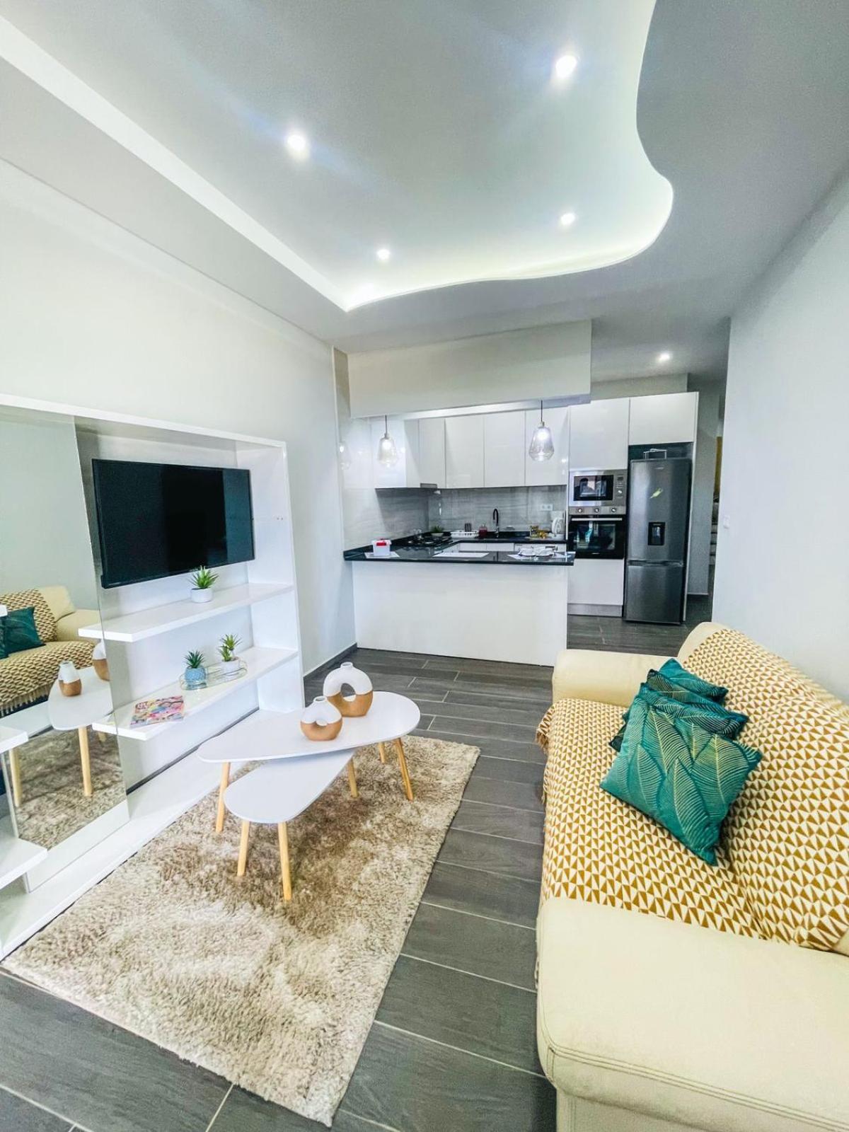 Résidence Cazino Apartamentos