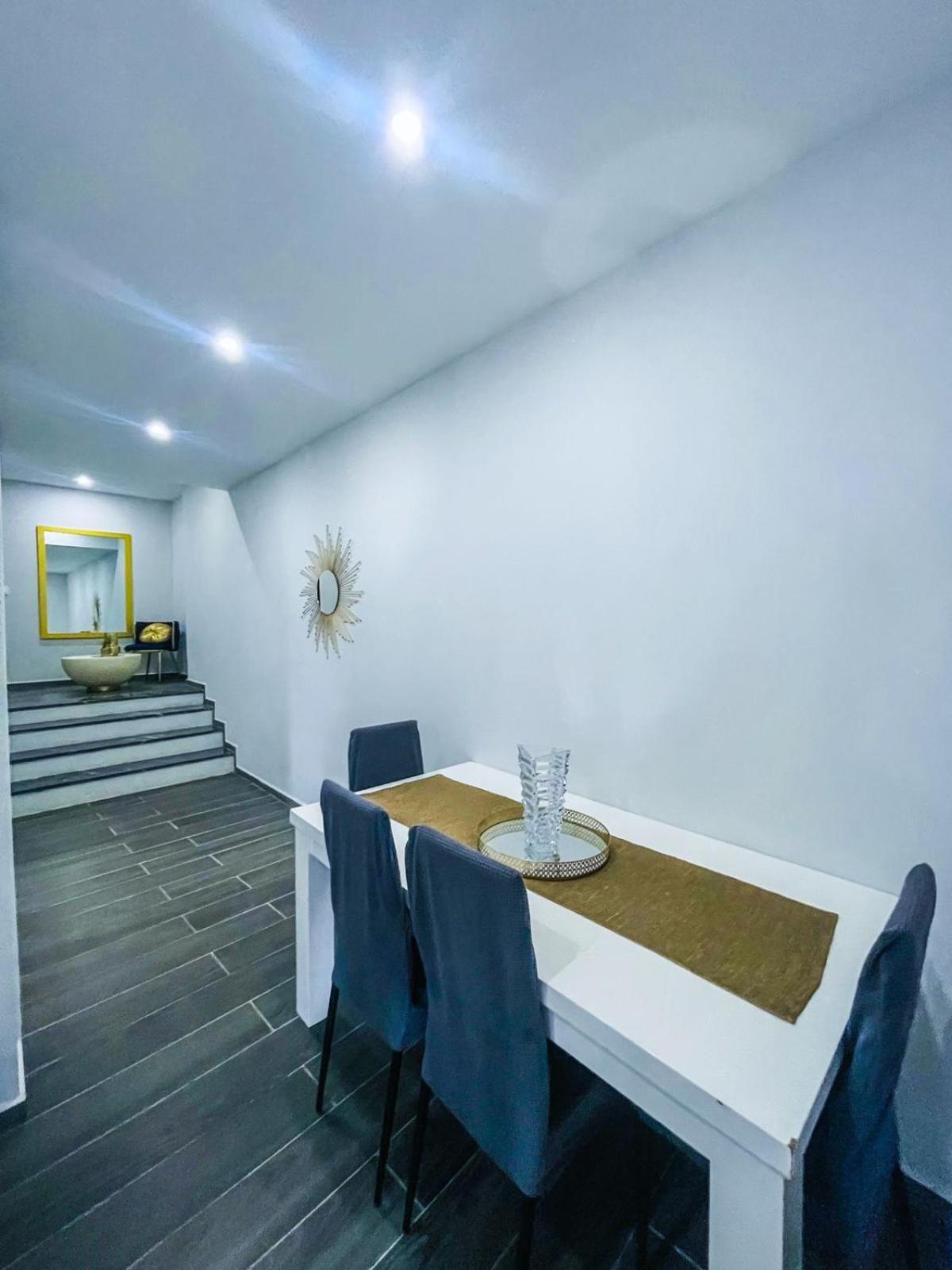 Résidence Cazino Apartamentos