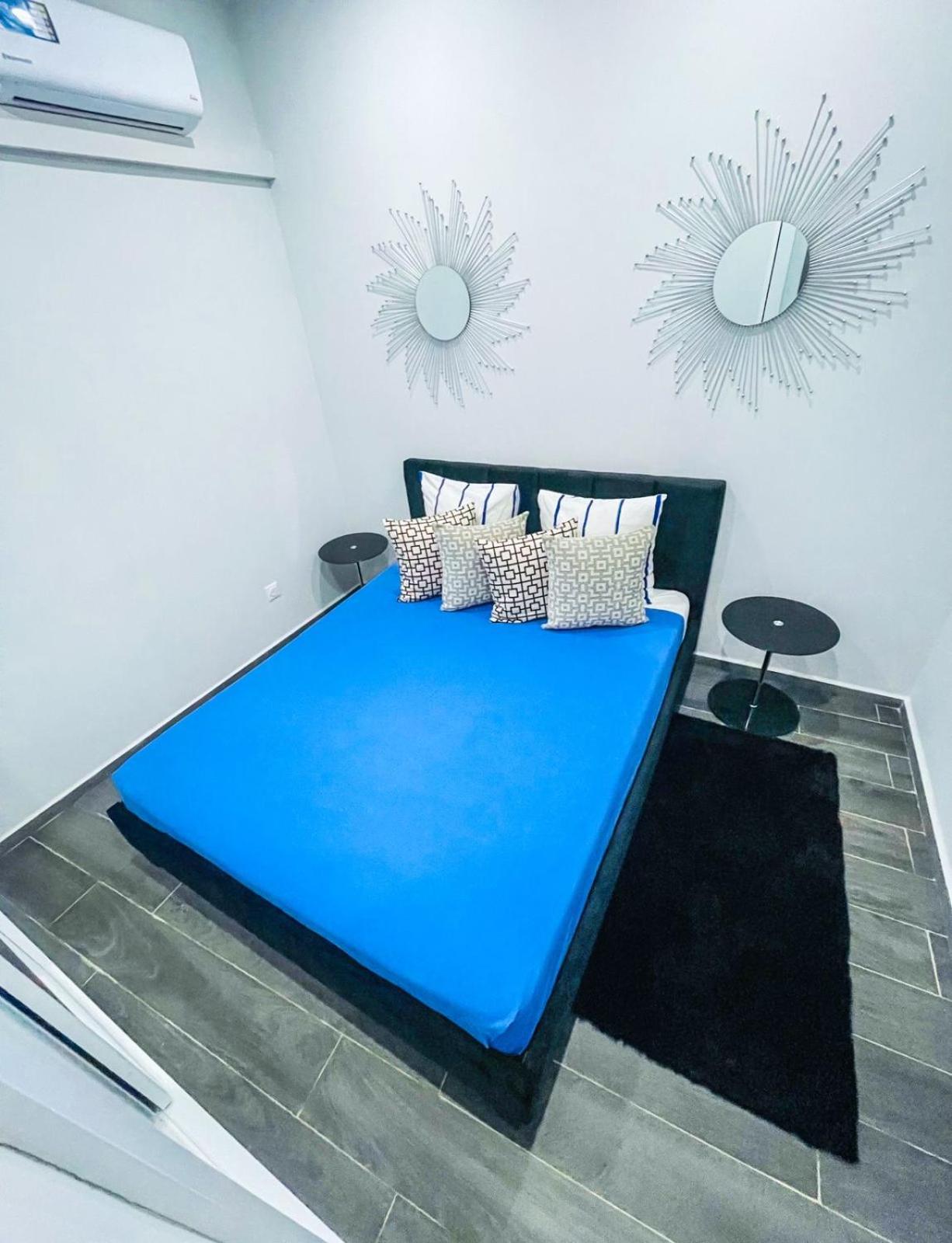 Résidence Cazino Apartamentos