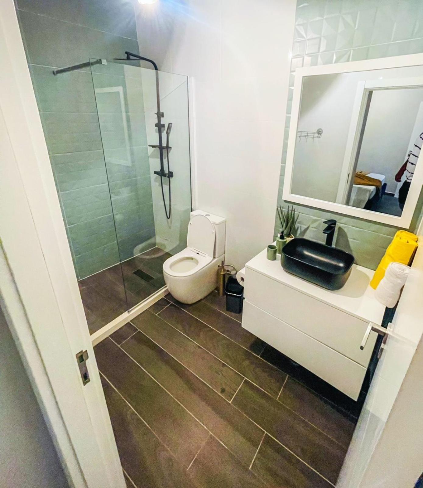 Résidence Cazino Apartamentos