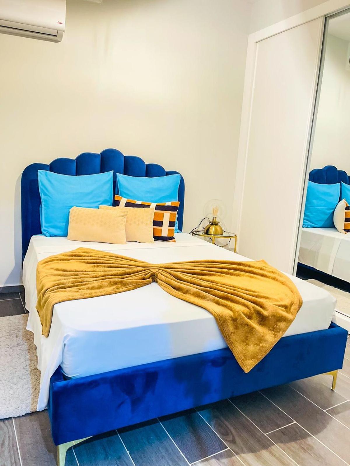 Résidence Cazino Apartamentos