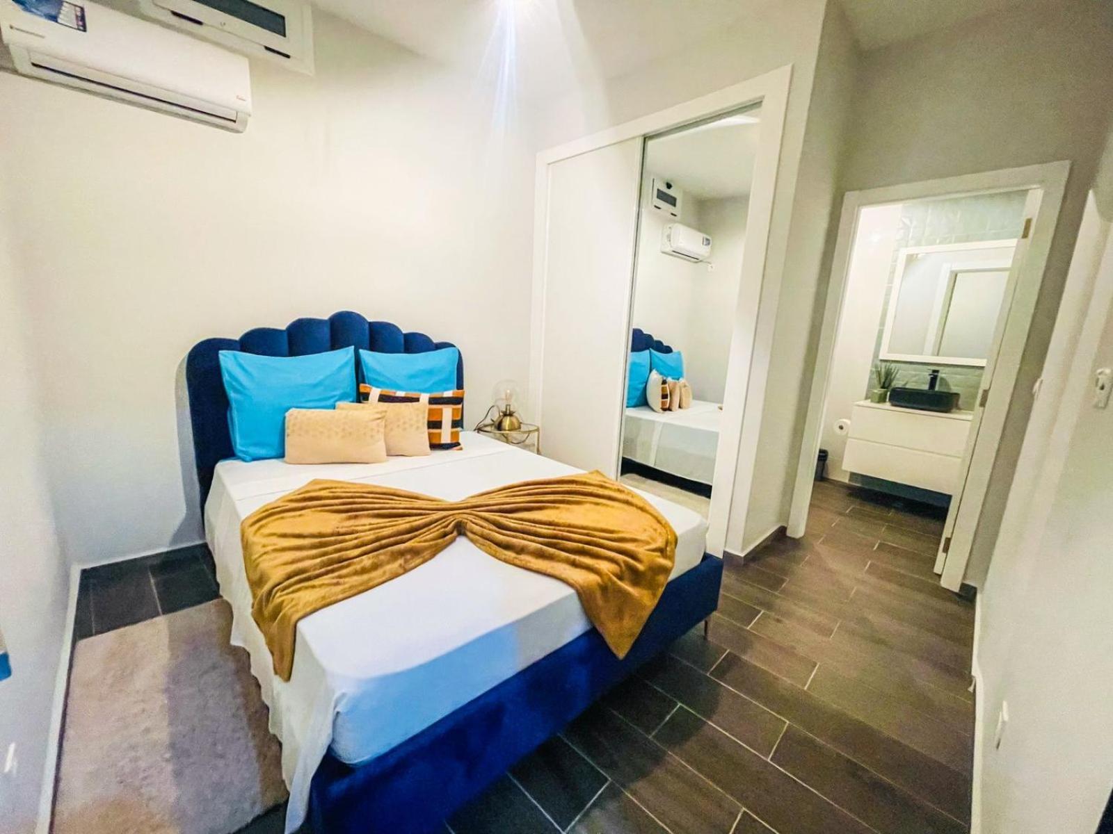 Résidence Cazino Apartamentos