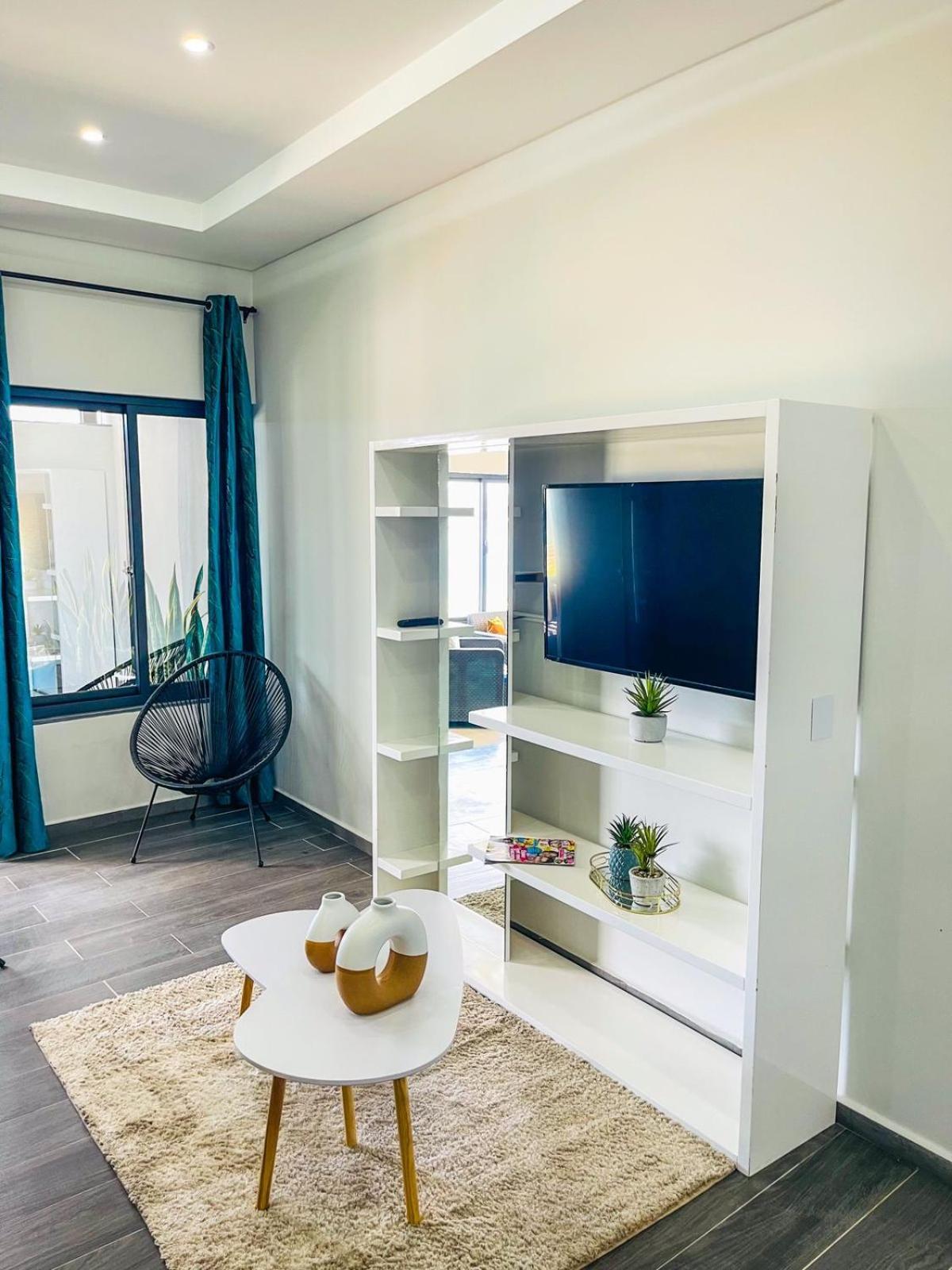 Résidence Cazino Apartamentos