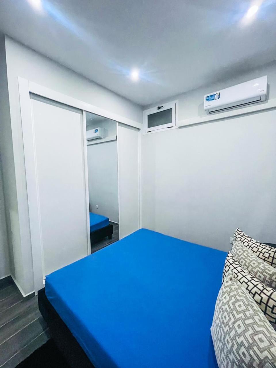 Résidence Cazino Apartamentos