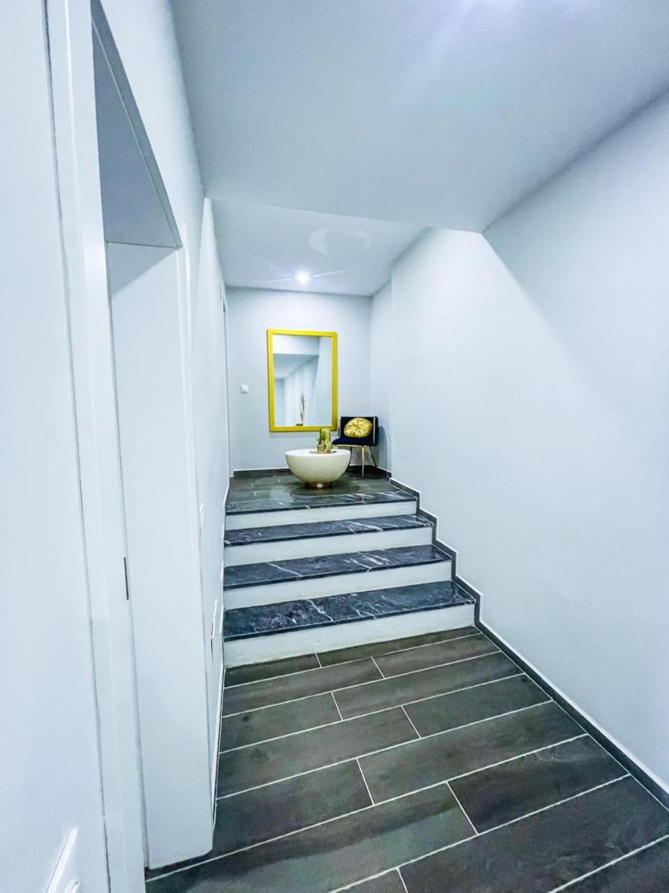 Résidence Cazino Apartamentos