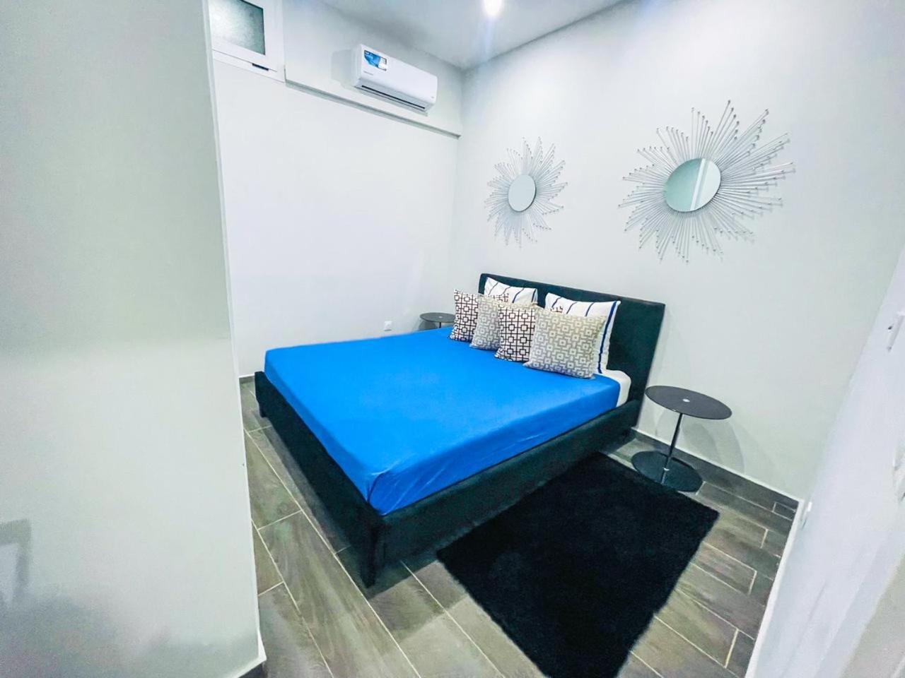 Résidence Cazino Apartamentos