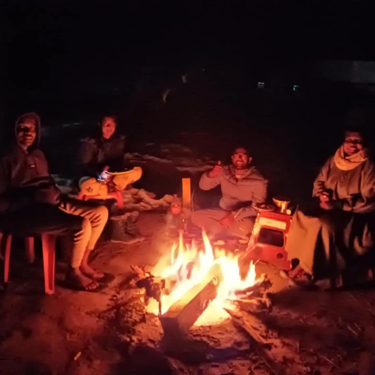 Valley View Homestay Lahaul