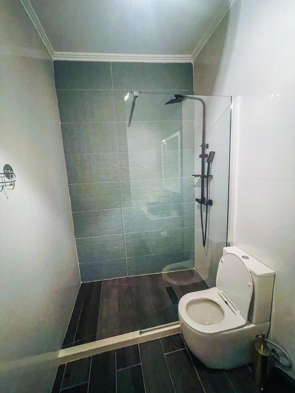 Résidence Cazino Apartamentos