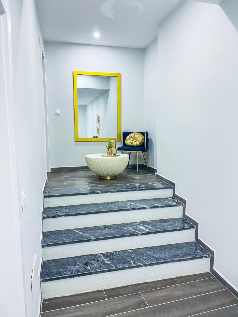 Résidence Cazino Apartamentos