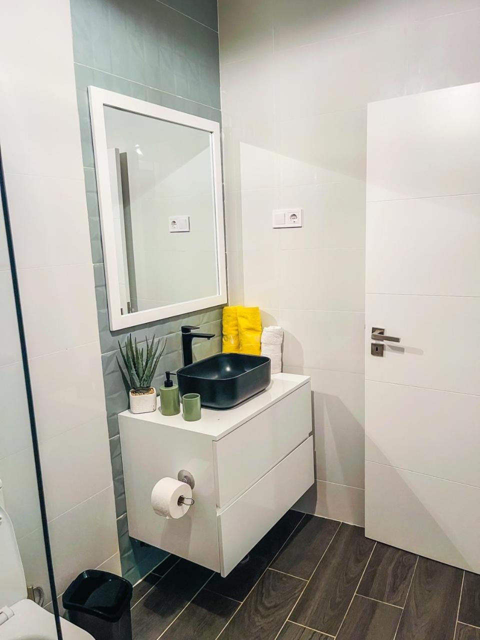 Résidence Cazino Apartamentos
