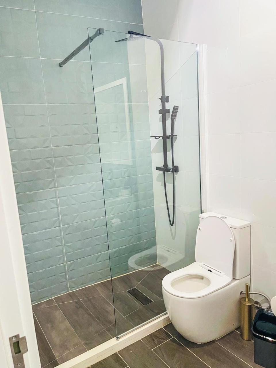 Résidence Cazino Apartamentos