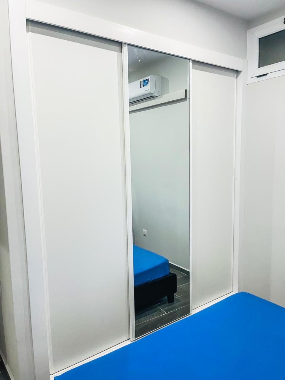 Résidence Cazino Apartamentos