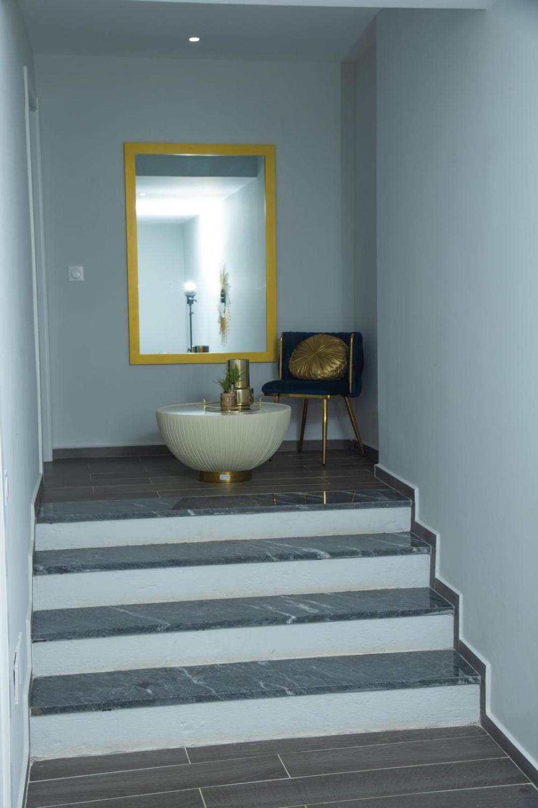 Résidence Cazino Apartamentos