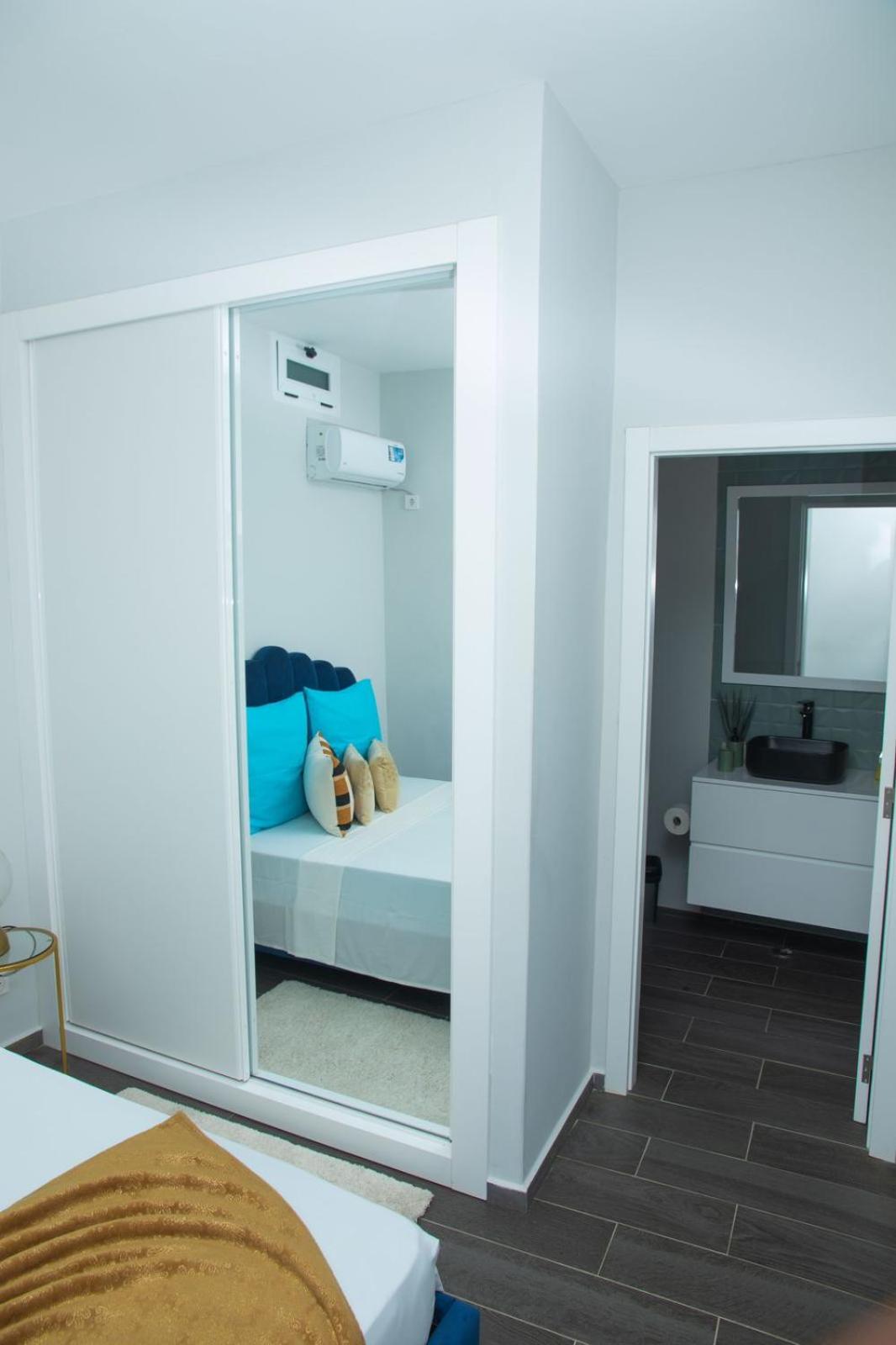 Résidence Cazino Apartamentos