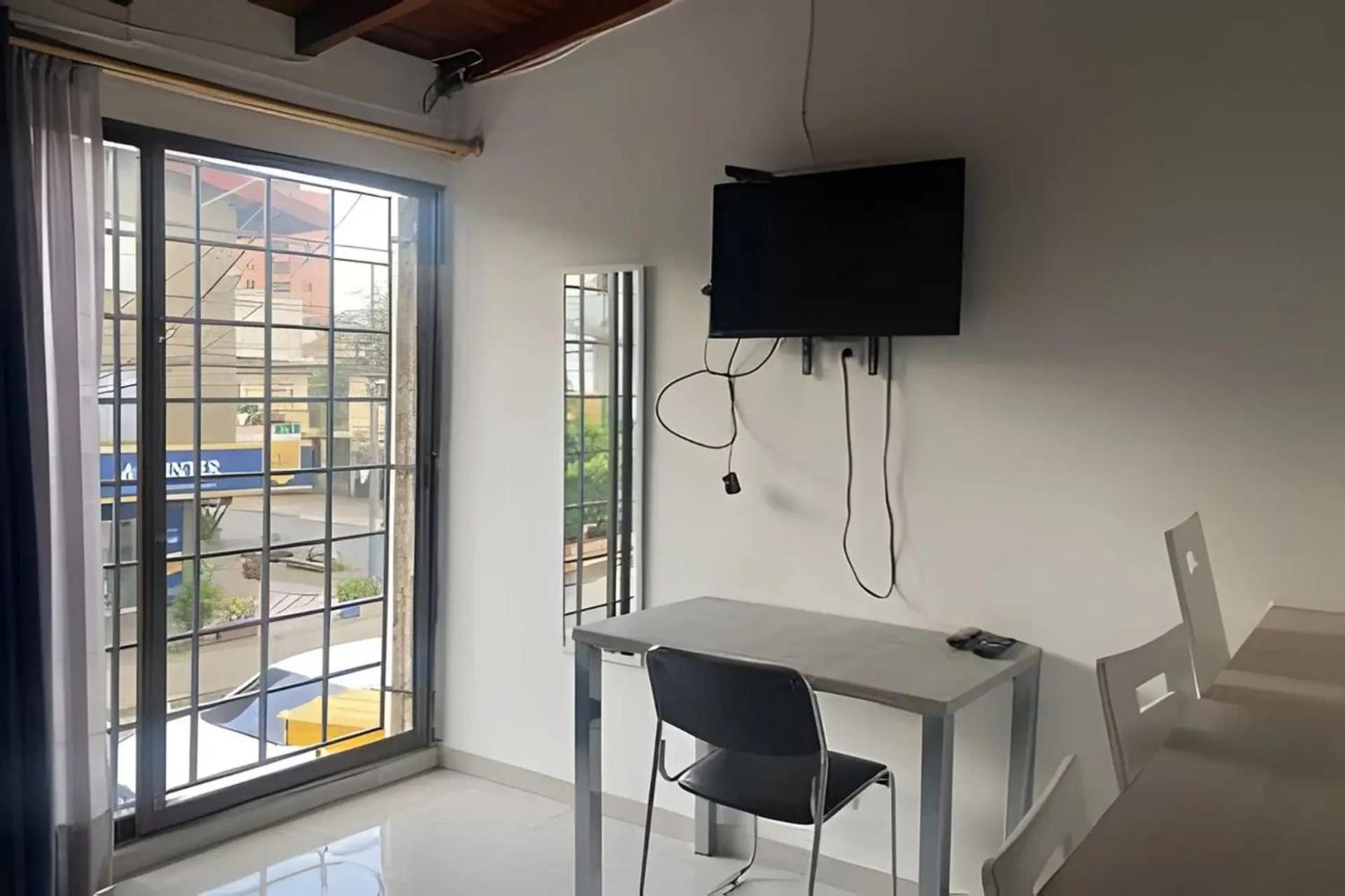 Apartments in Zona Rosa de Laureles