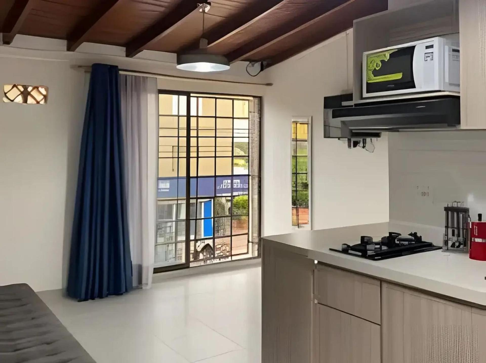 Apartments in Zona Rosa de Laureles