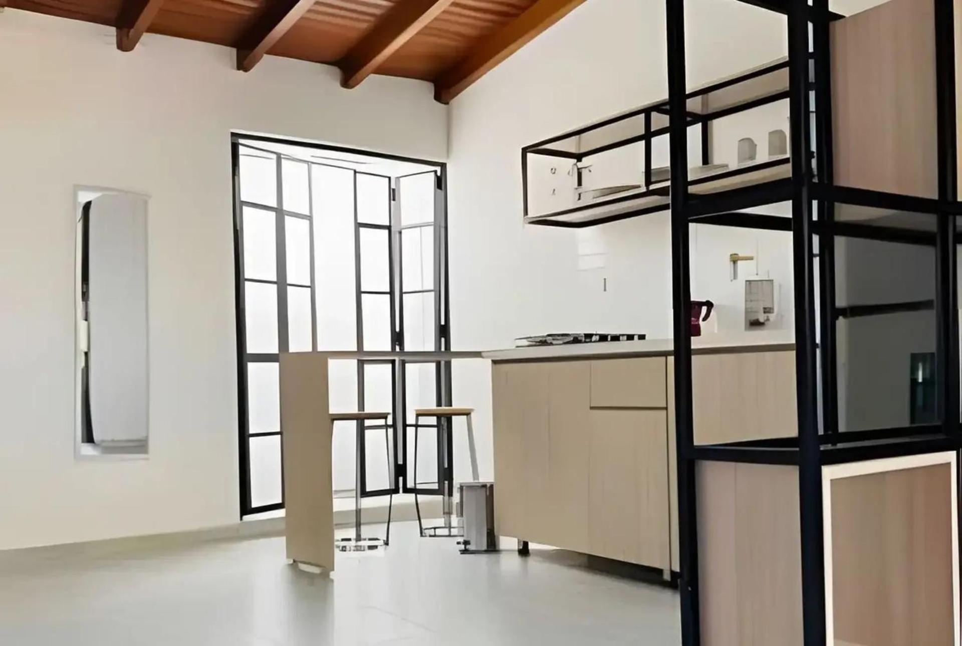 Apartments in Zona Rosa de Laureles