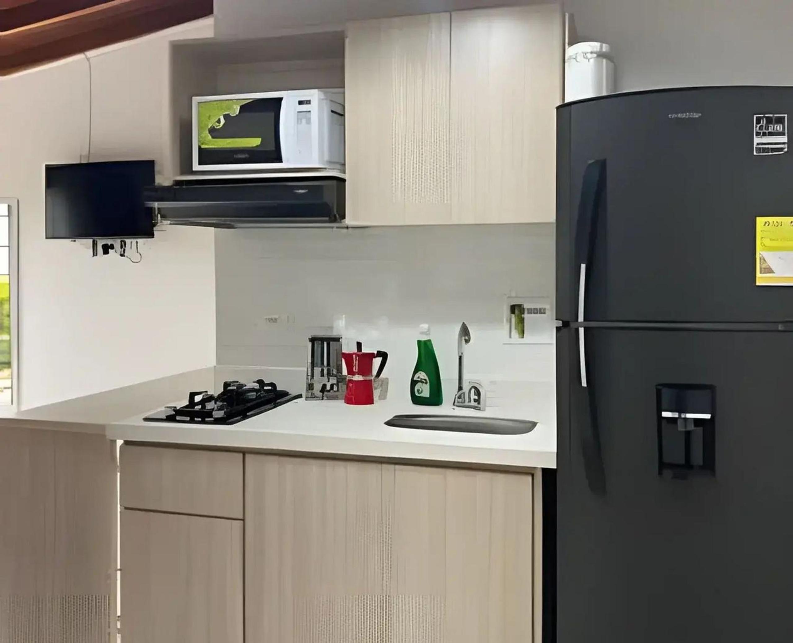 Apartments in Zona Rosa de Laureles