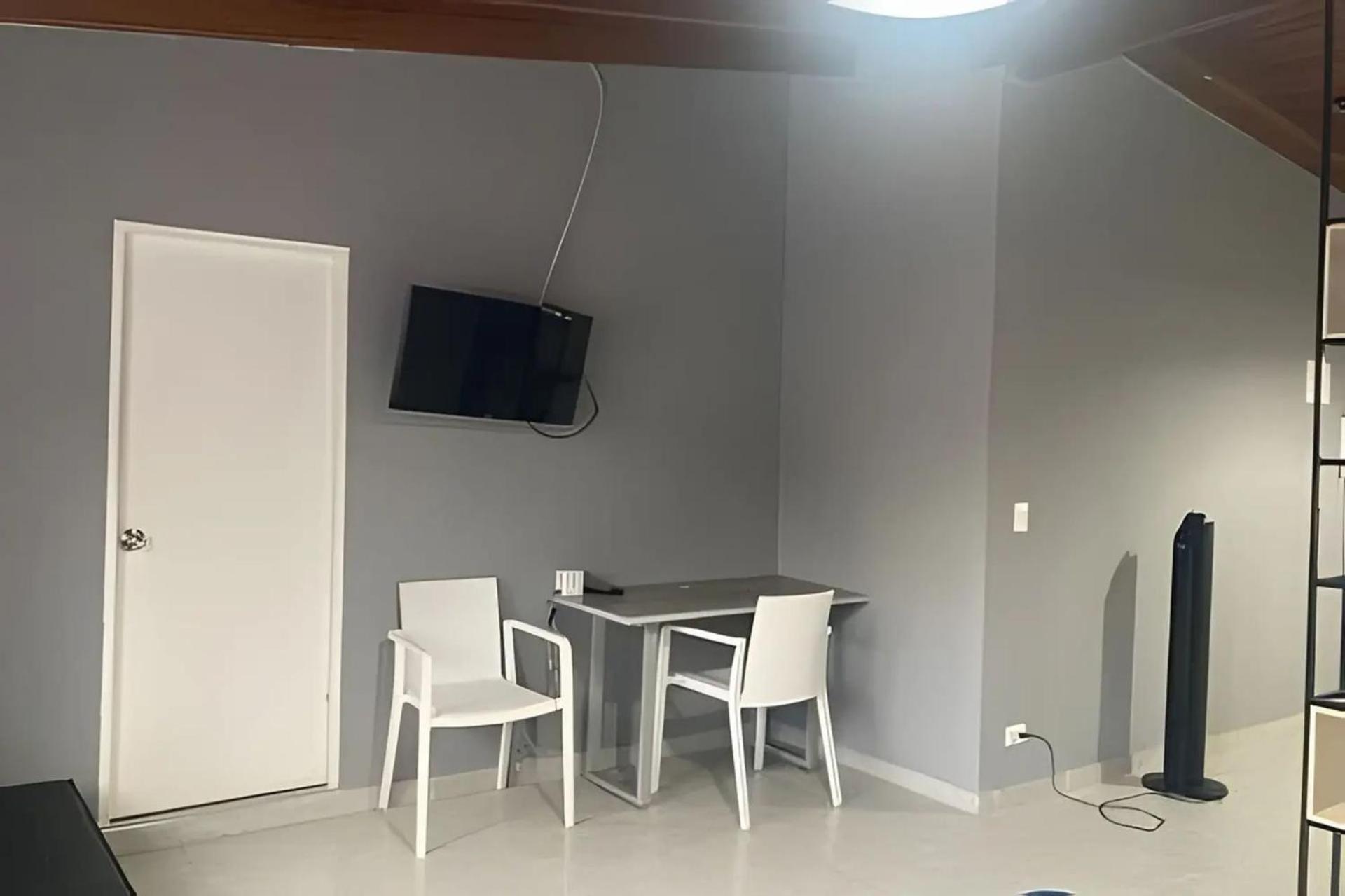 Apartments in Zona Rosa de Laureles