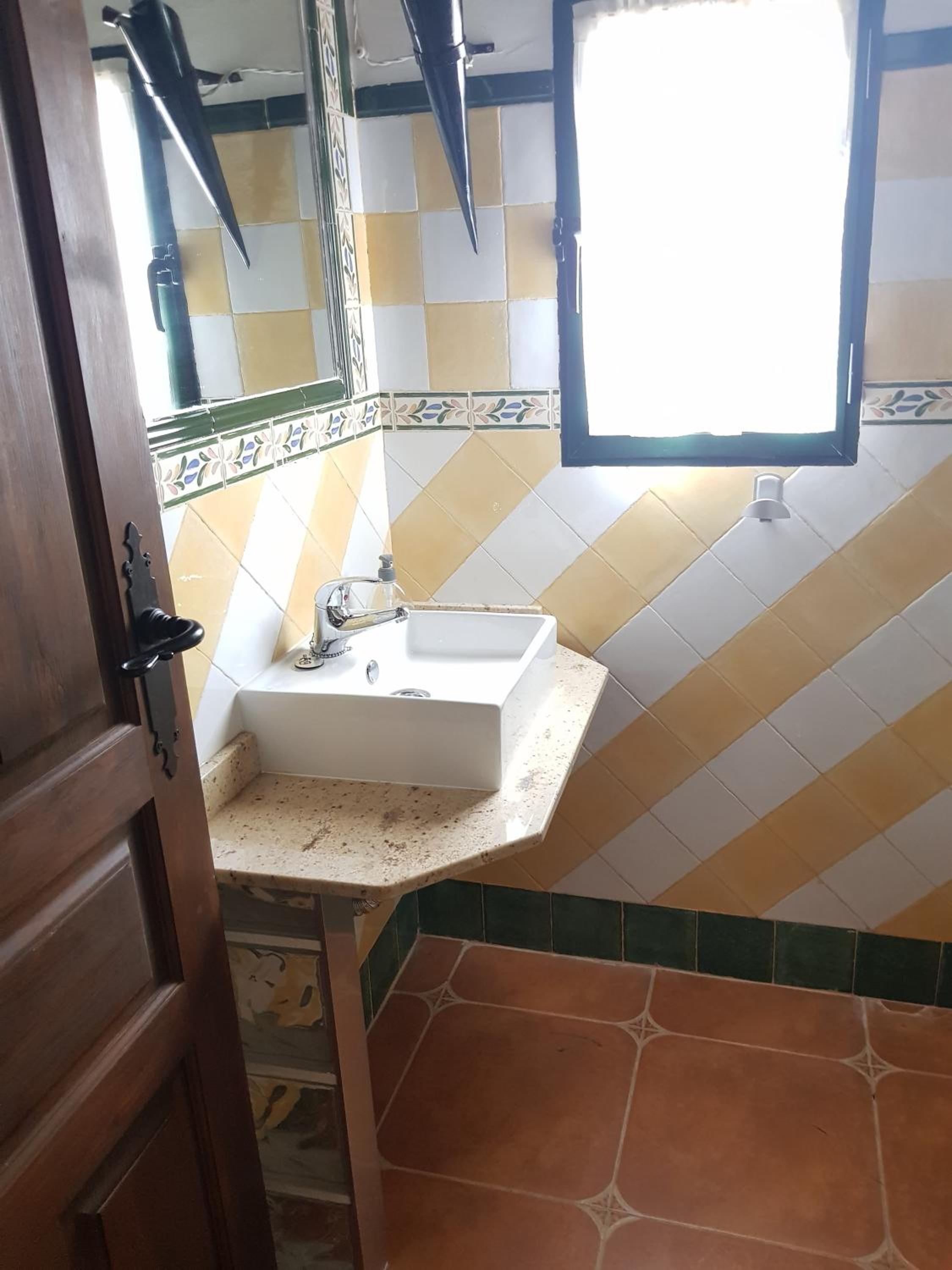 Casa El Tío Patricio