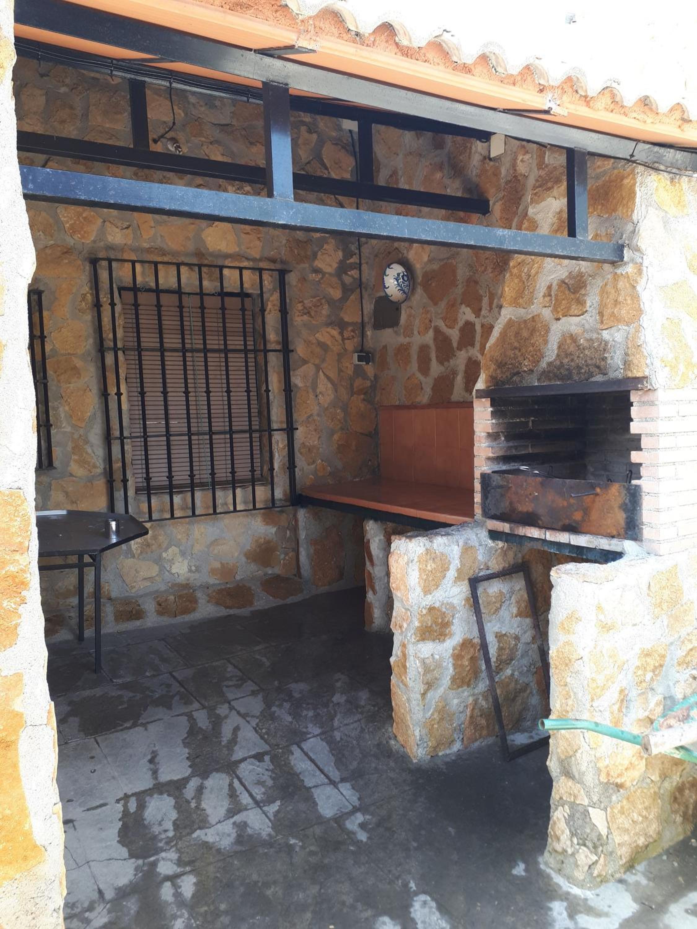 Casa El Tío Patricio