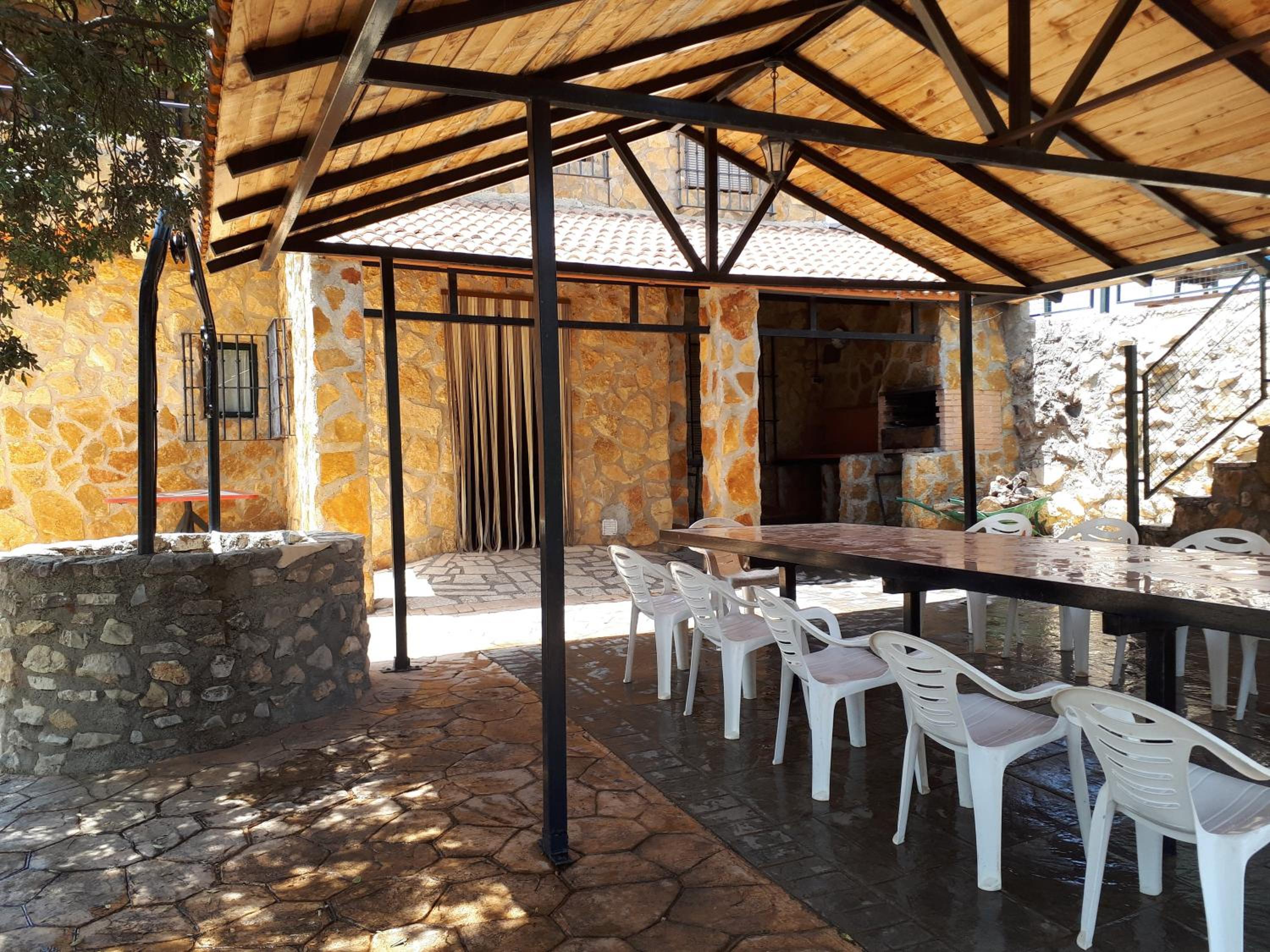 Casa El Tío Patricio