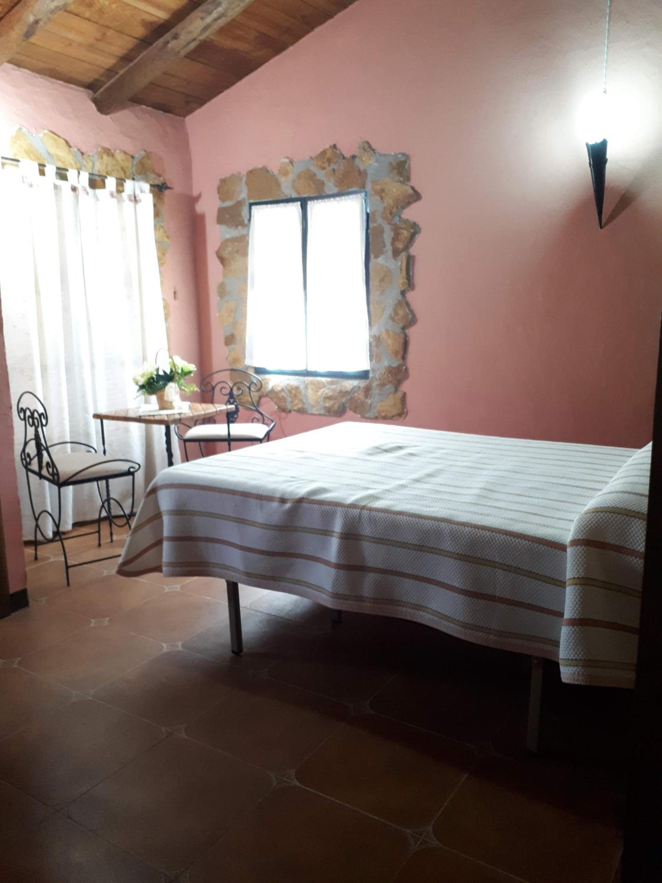 Casa El Tío Patricio